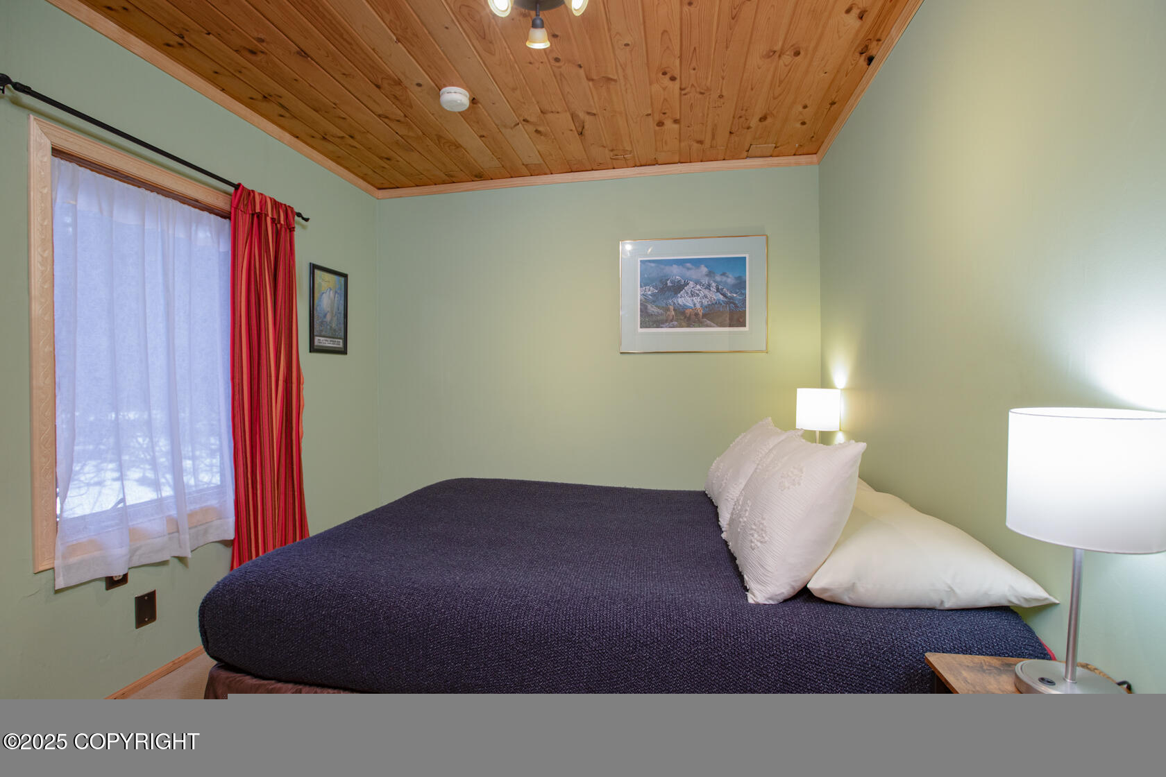263 Hottentot Mine Road, Girdwood, Alaska image 20
