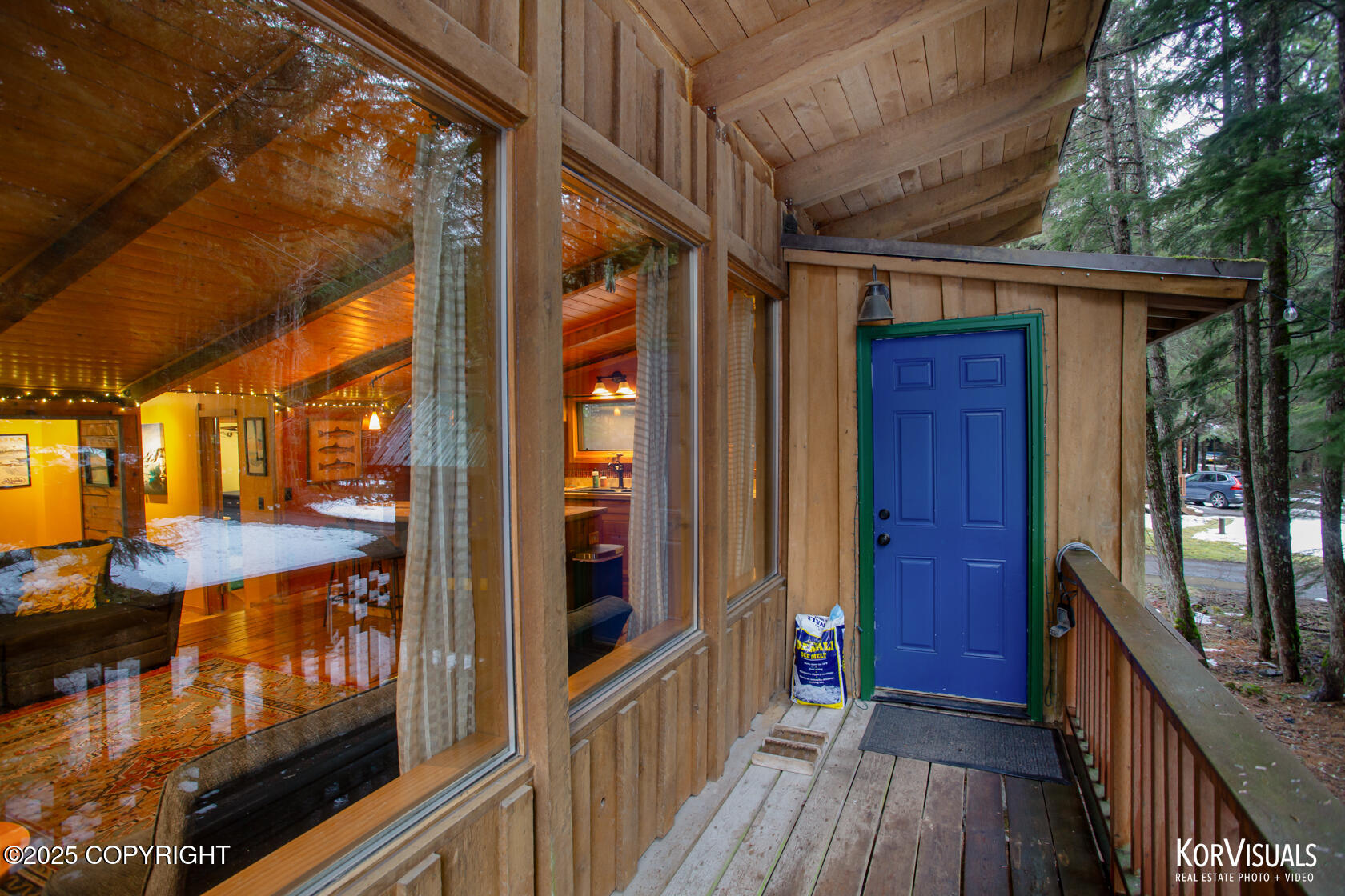 263 Hottentot Mine Road, Girdwood, Alaska image 3