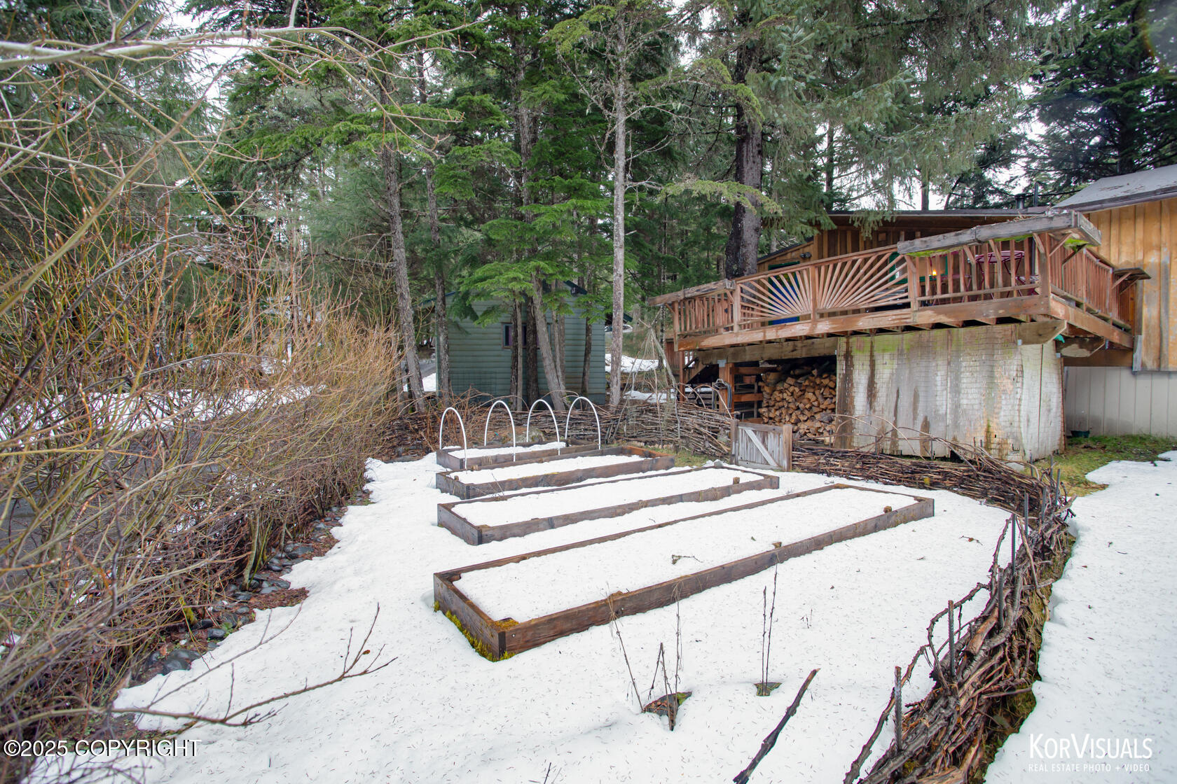 263 Hottentot Mine Road, Girdwood, Alaska image 29