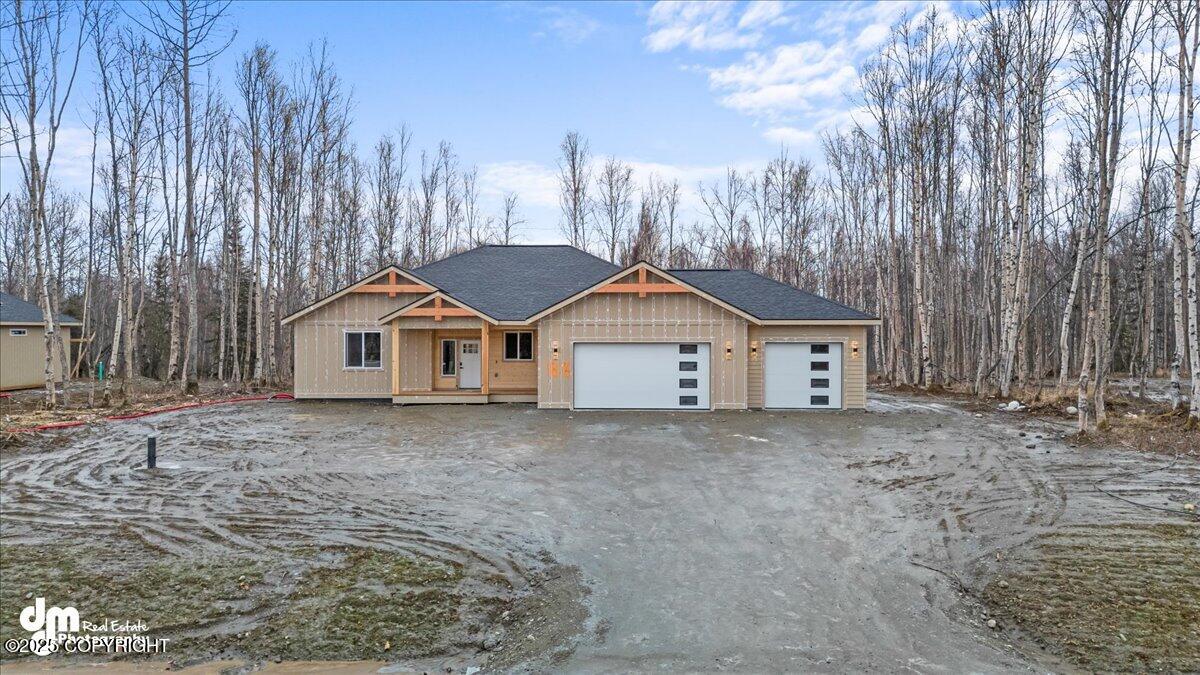 1876 S Alliance Country Drive, Wasilla, Alaska image 1