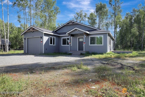 Photo of 9193 S Twilight Drive, Wasilla, AK 99623 (MLS # 26-9635)