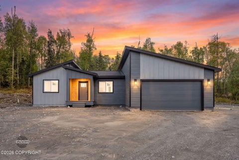 Homes For Sale - 10466 W Carmel Road<br/> Wasilla, AK 99623