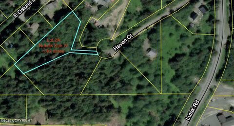 Photo of Lot 2A Haven Court, Haines, AK 99827 (MLS # 25-7549) Photo of Lot 2A Haven Court, Haines, AK 99827 (MLS # 25-7549)