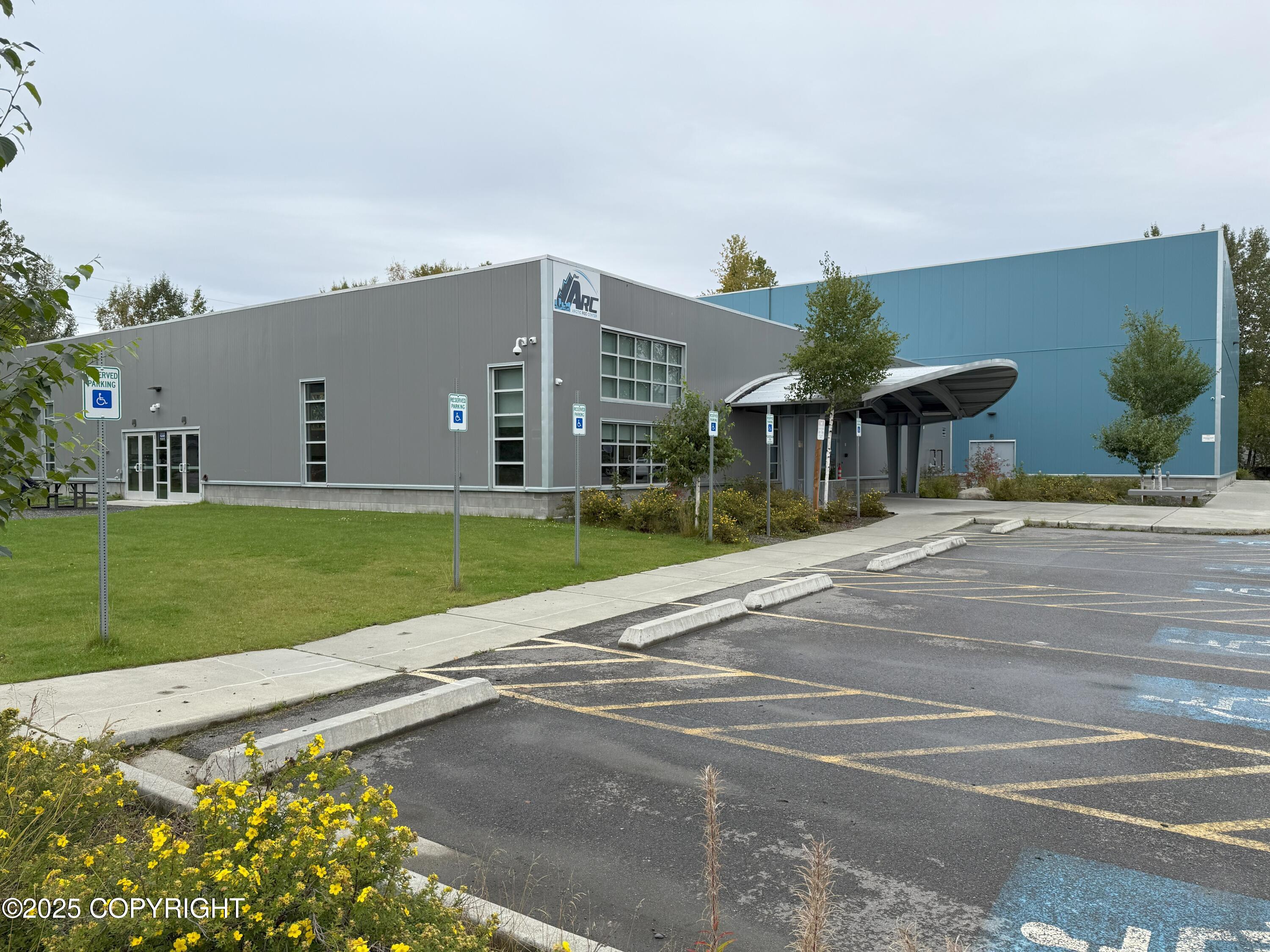 4855 Arctic Boulevard