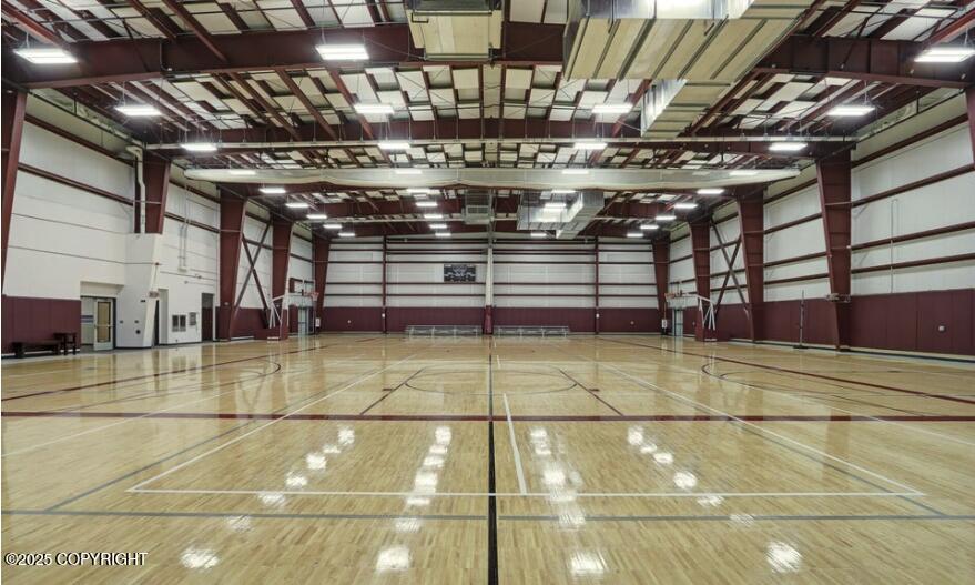 4855 Arctic Boulevard