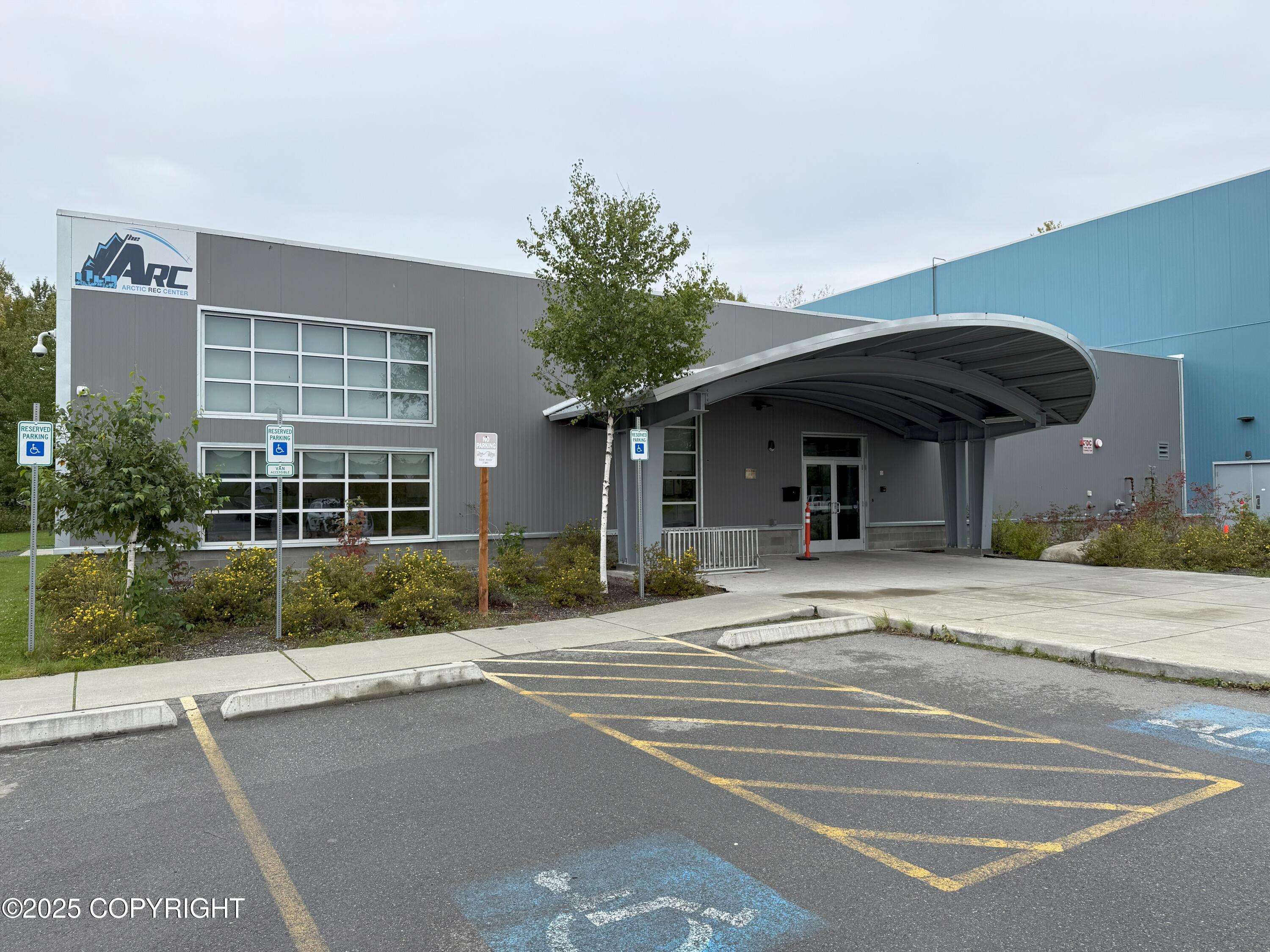 4855 Arctic Boulevard