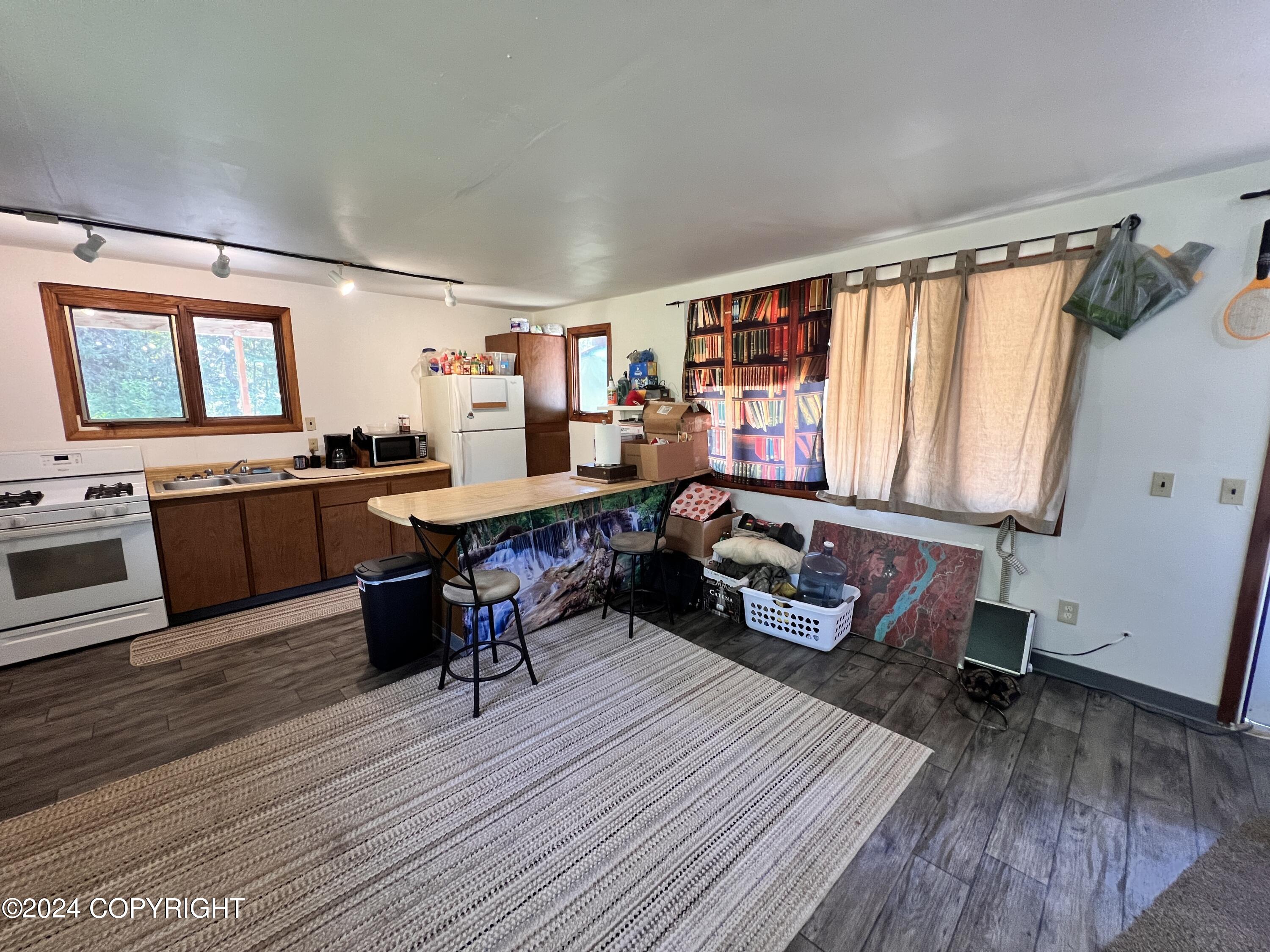 15309 E Susitna Landing Road, Willow, Alaska image 5