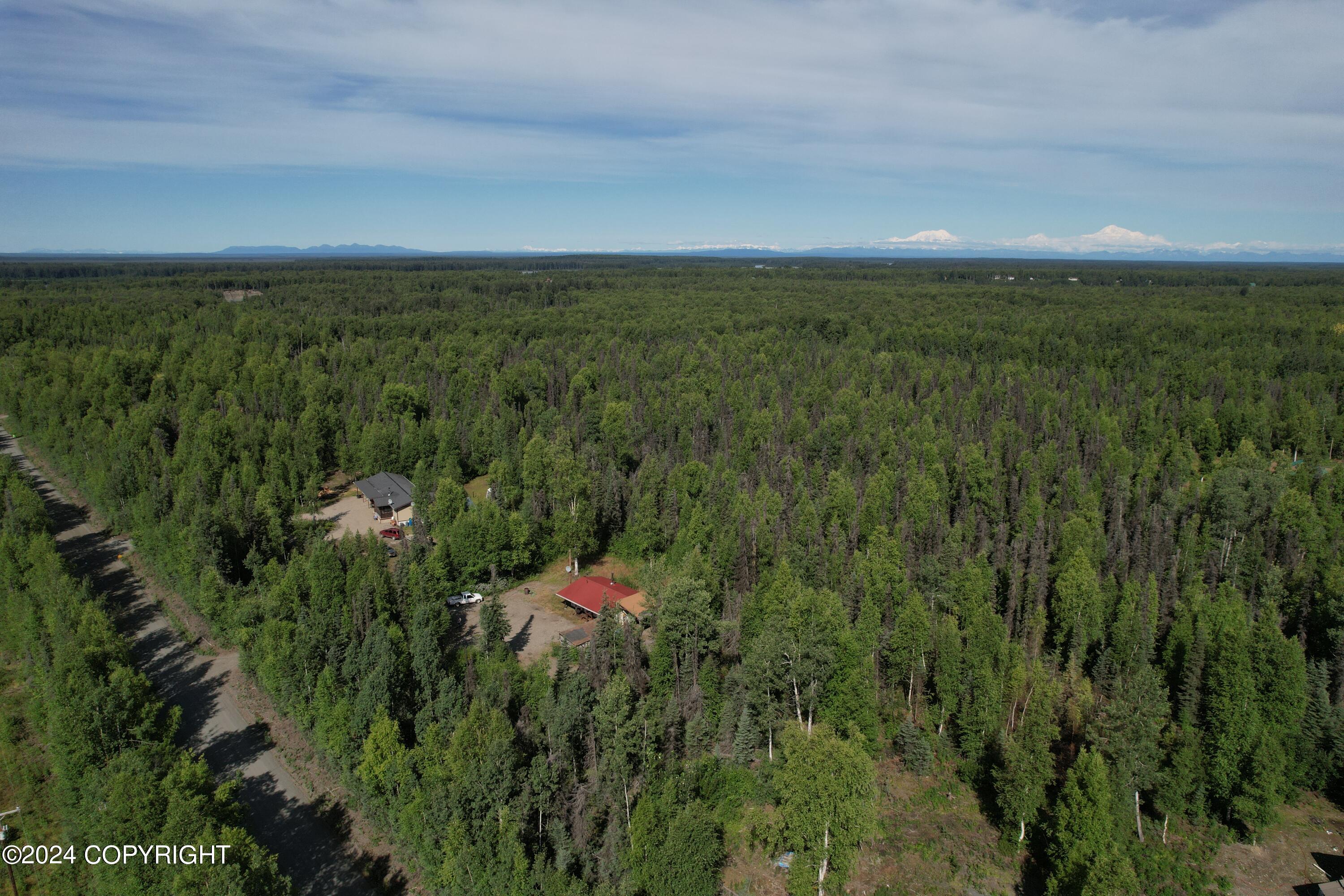 15309 E Susitna Landing Road, Willow, Alaska image 21