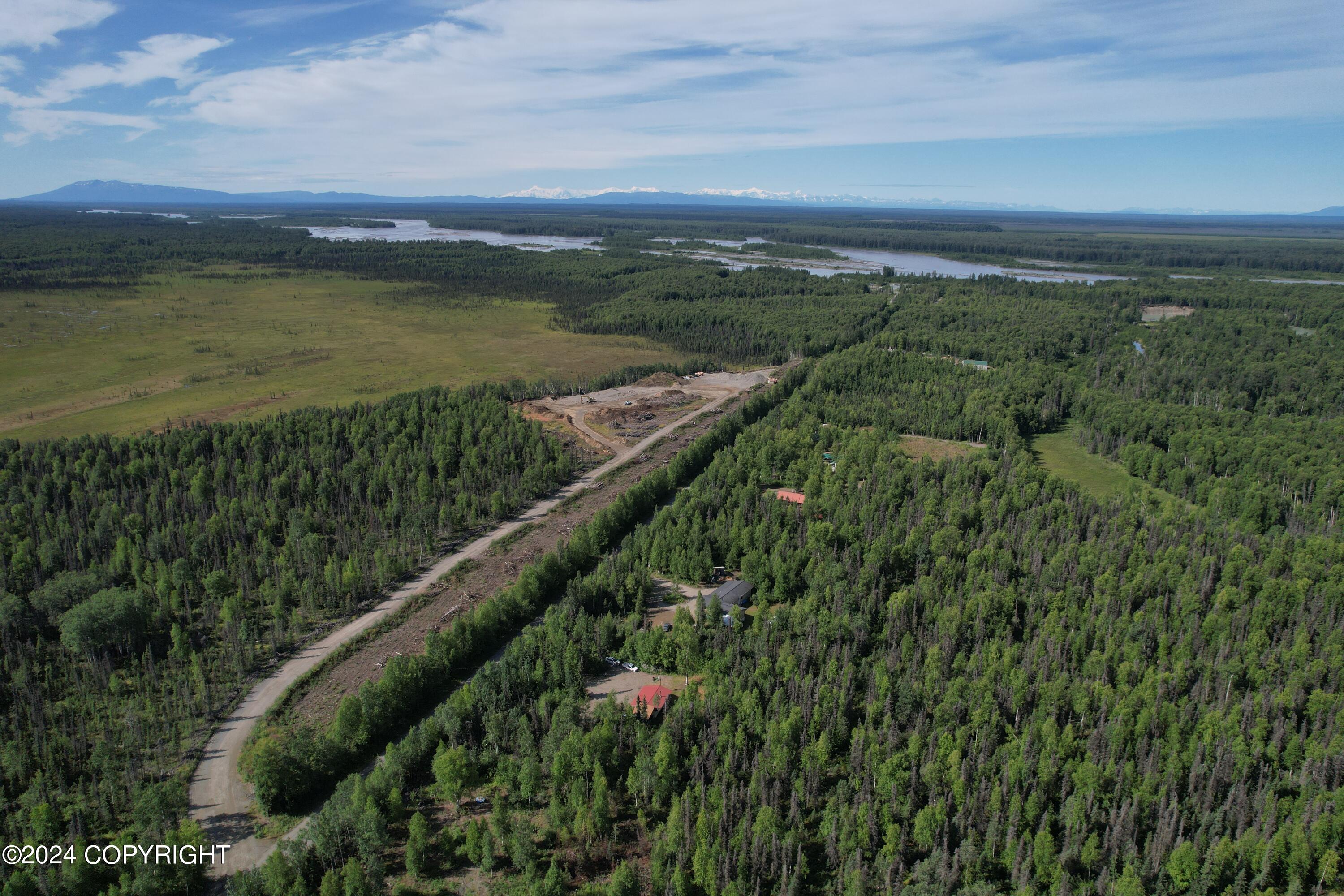 15309 E Susitna Landing Road, Willow, Alaska image 23