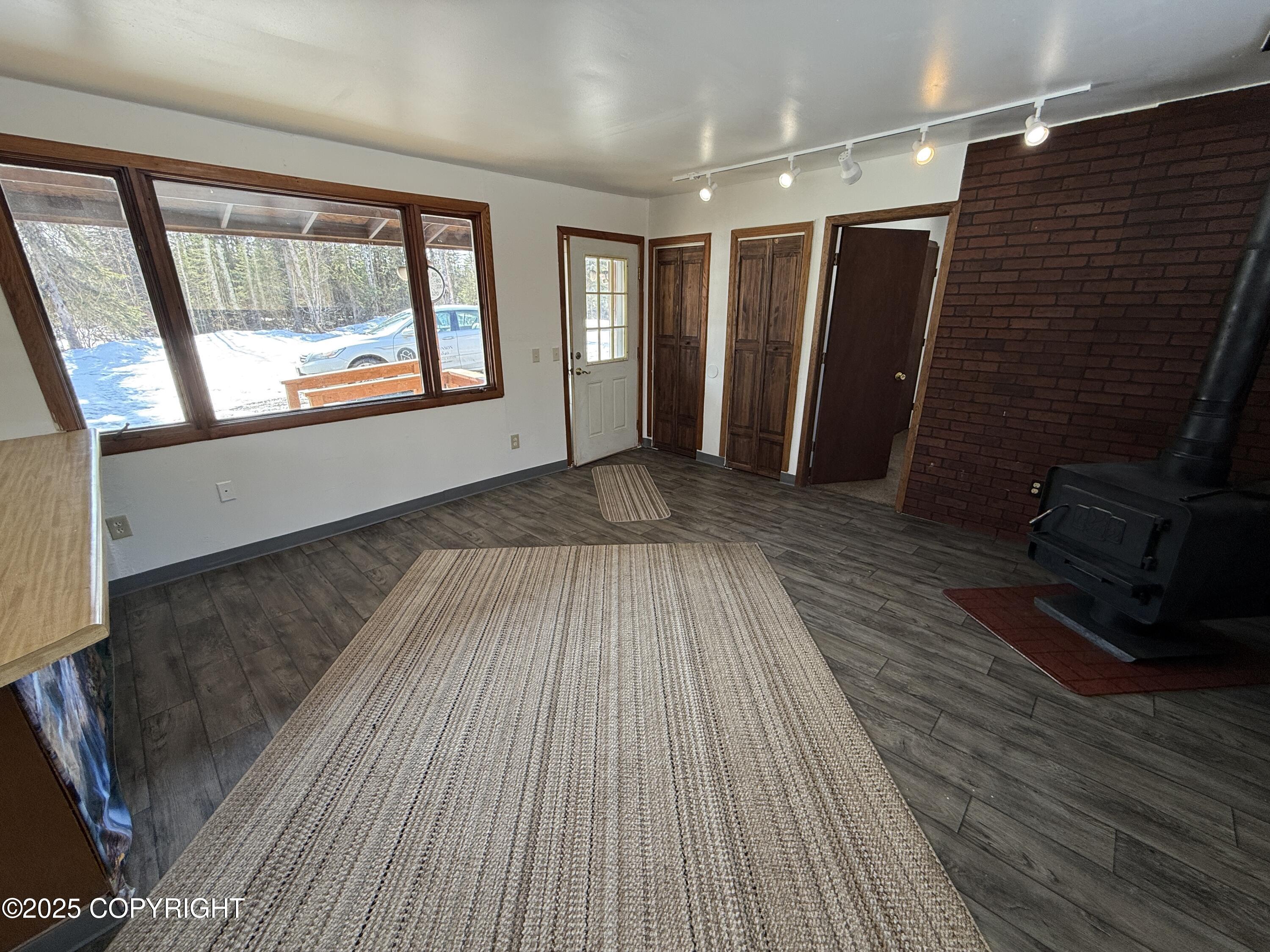15309 E Susitna Landing Road, Willow, Alaska image 5