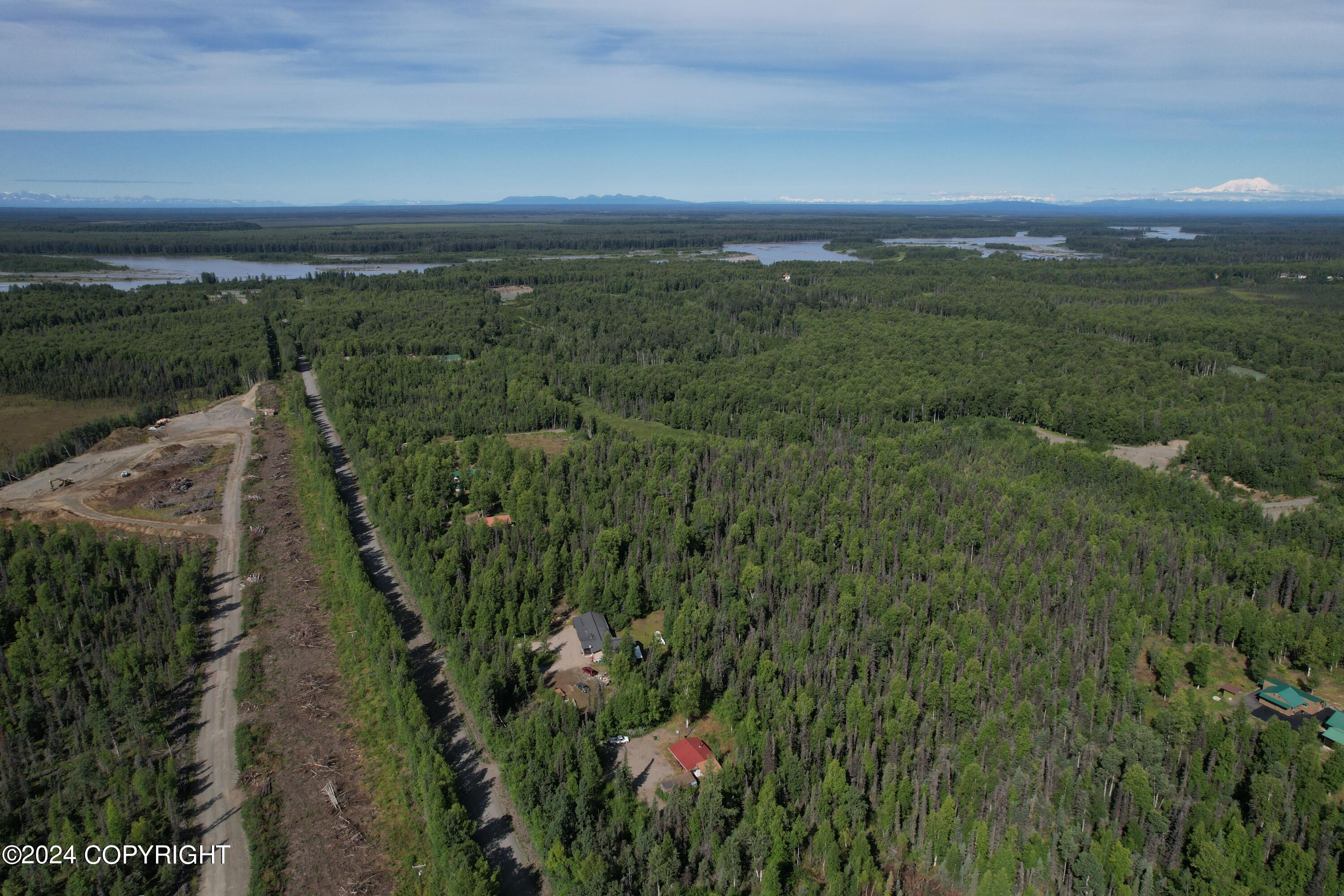15309 E Susitna Landing Road, Willow, Alaska image 22