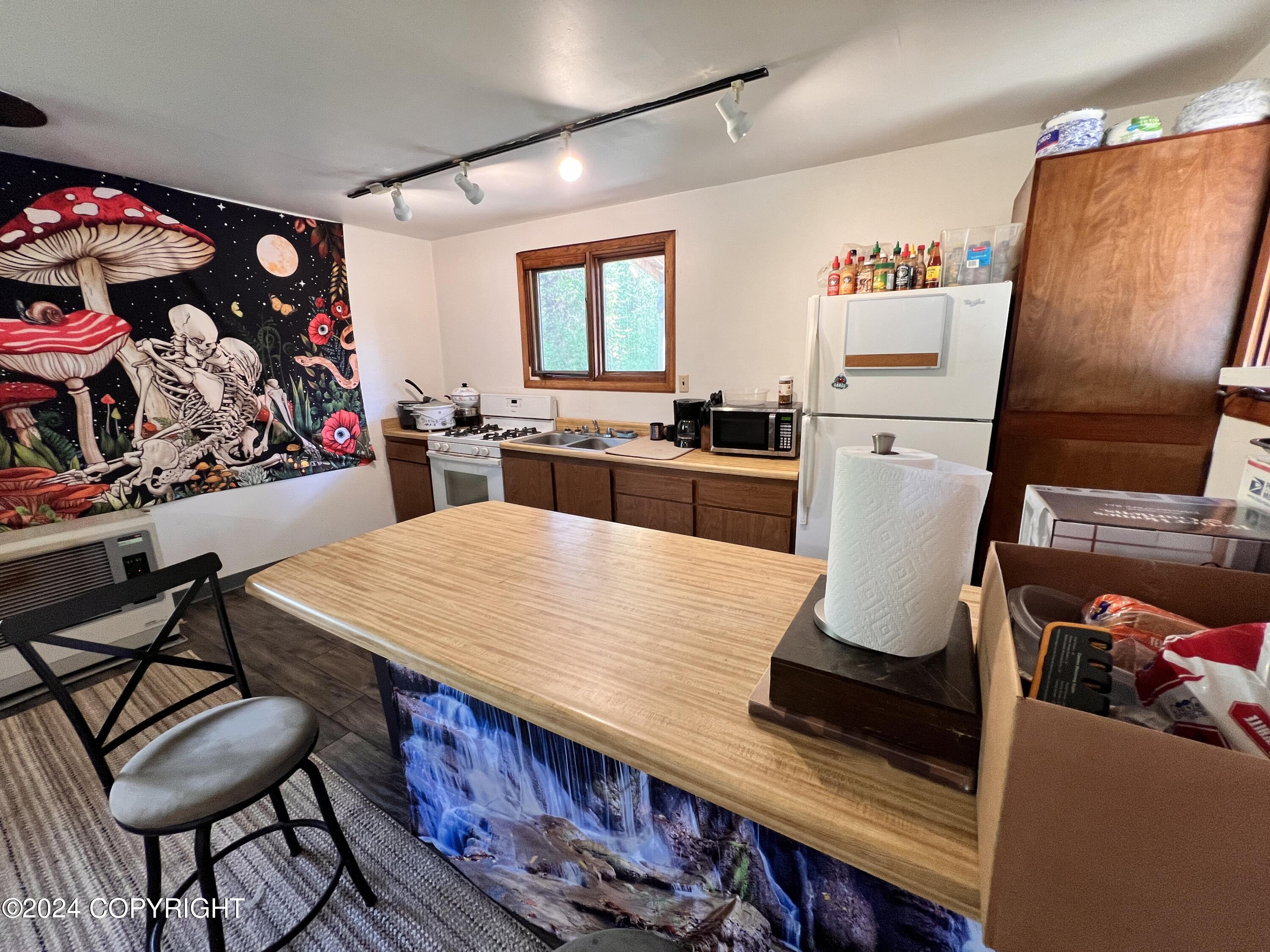 15309 E Susitna Landing Road, Willow, Alaska image 7