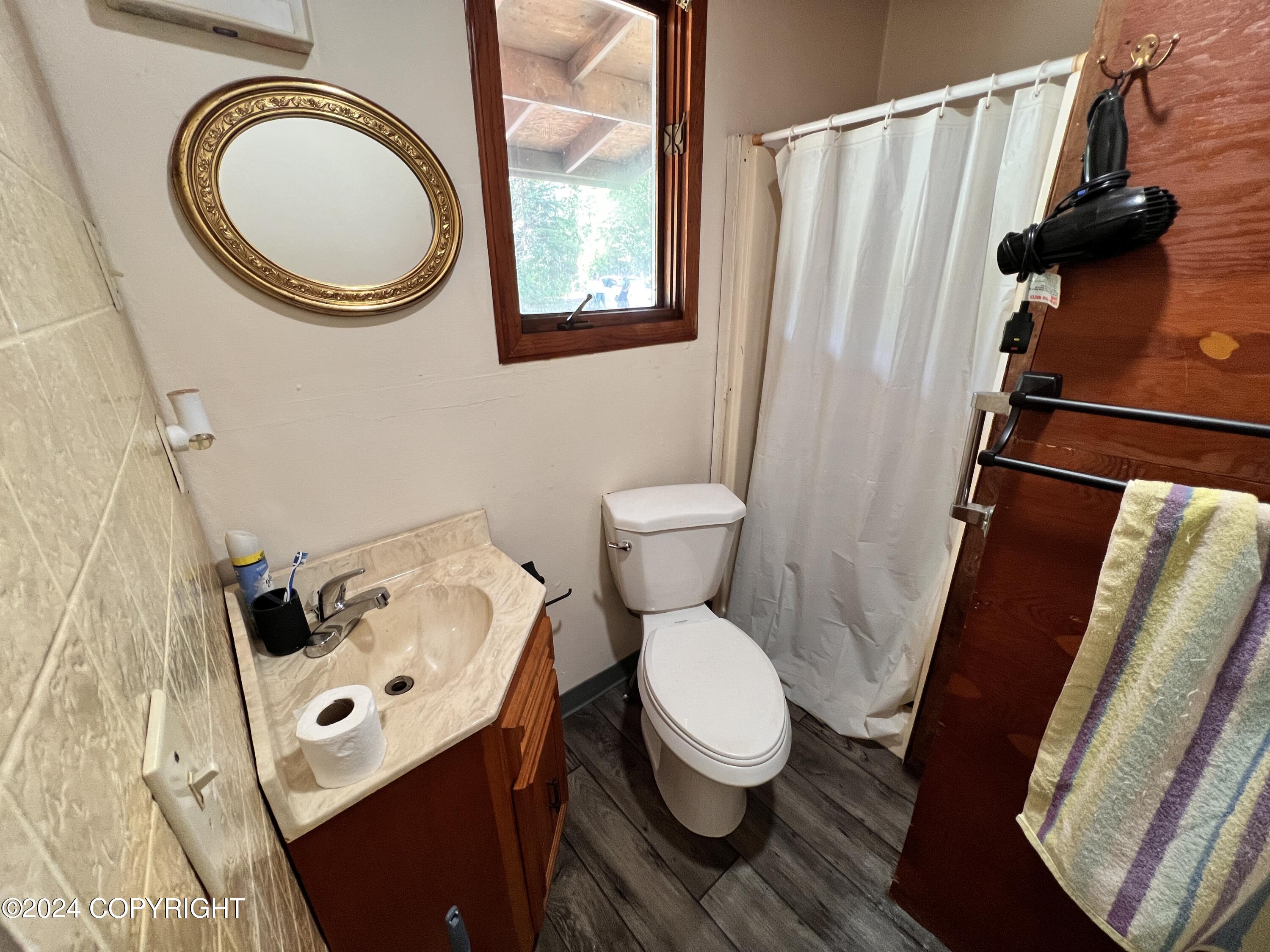 15309 E Susitna Landing Road, Willow, Alaska image 14