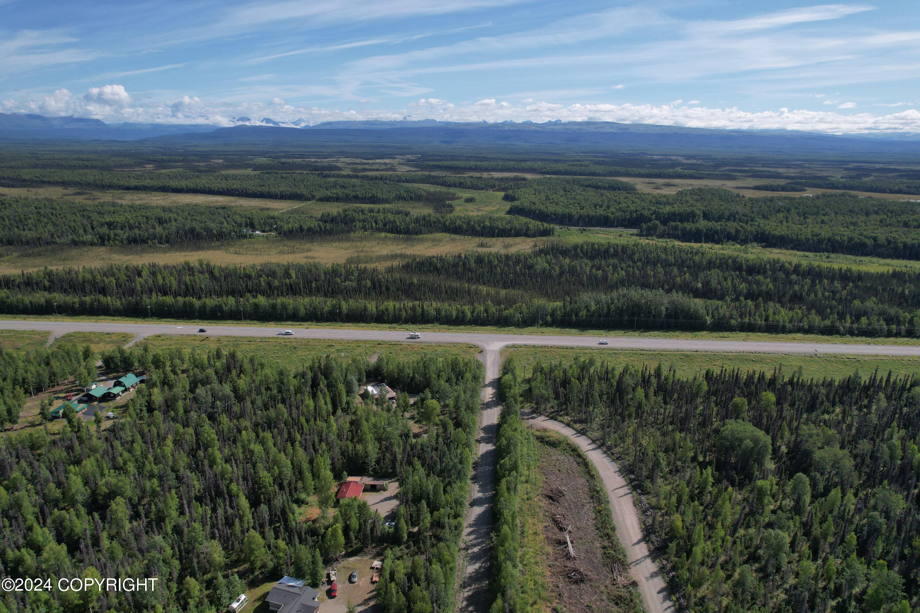 15309 E Susitna Landing Road, Willow, Alaska image 25