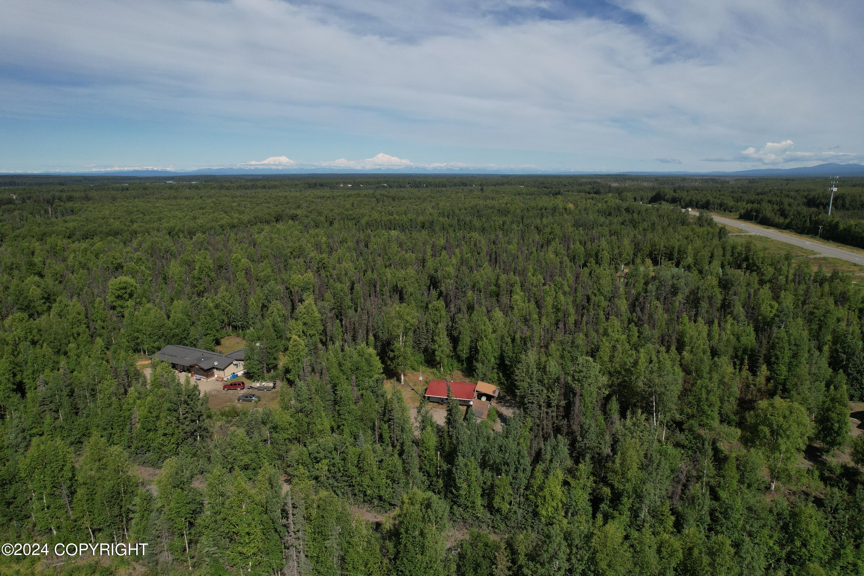 15309 E Susitna Landing Road, Willow, Alaska image 2