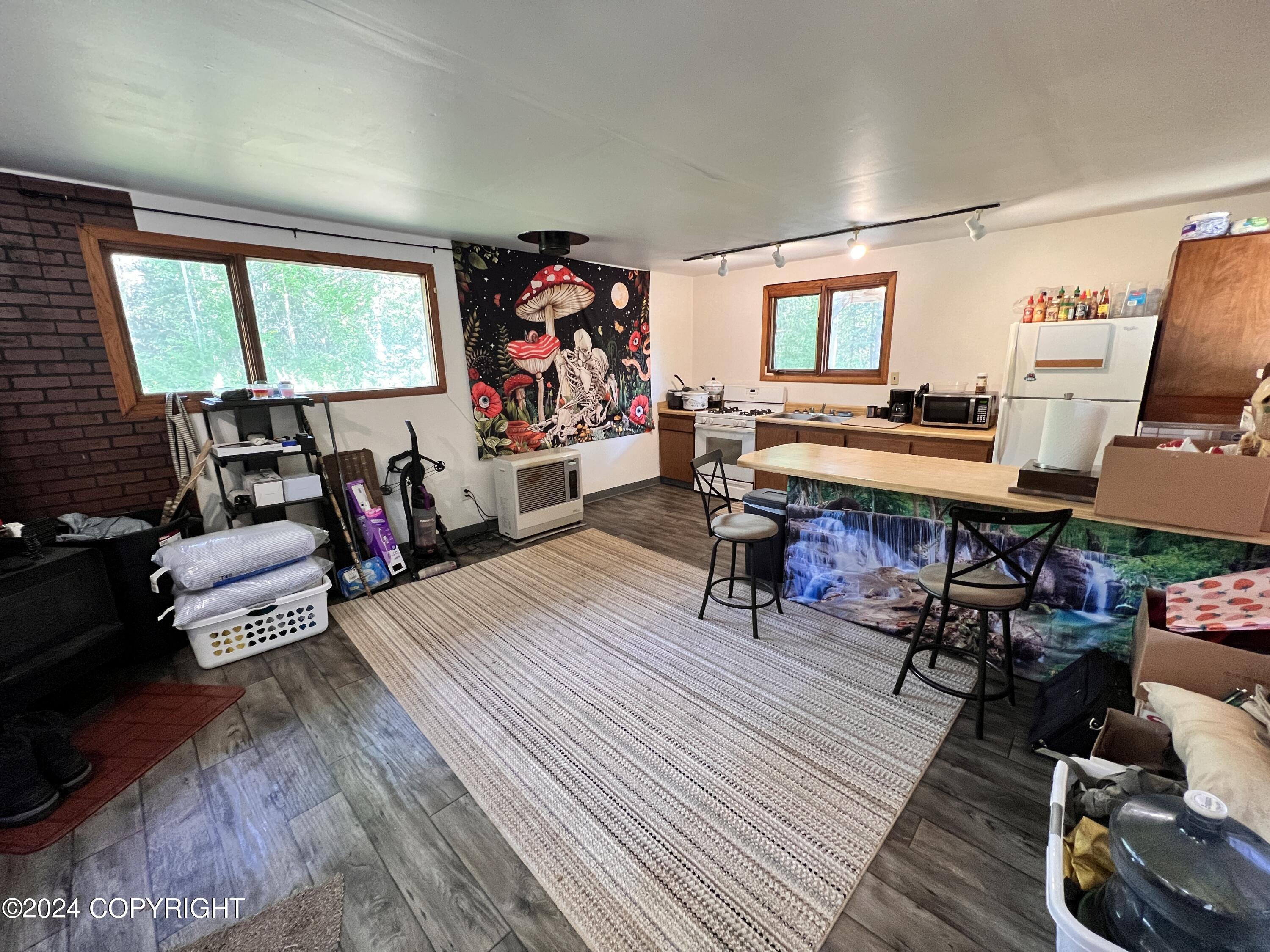 15309 E Susitna Landing Road, Willow, Alaska image 4