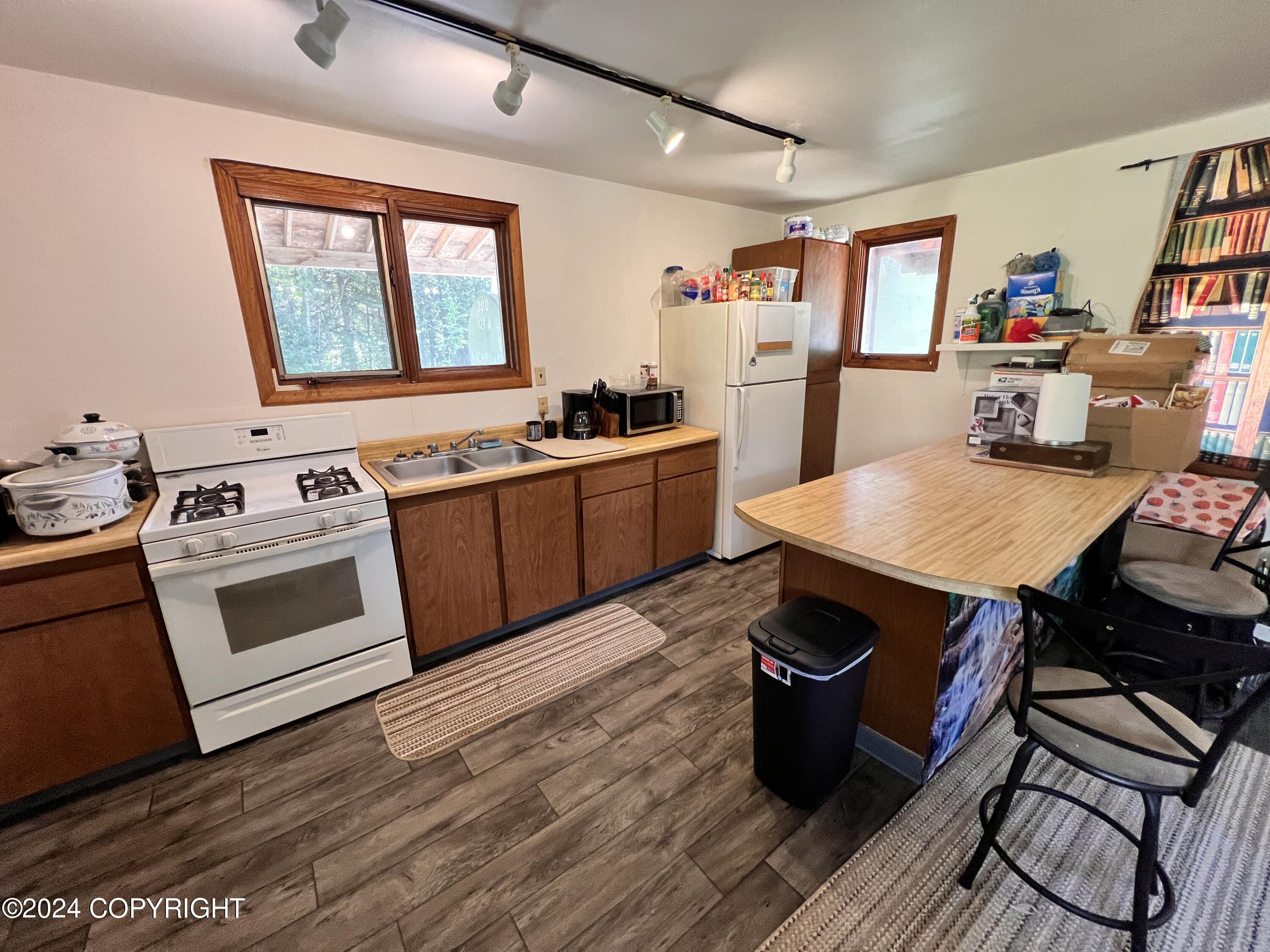 15309 E Susitna Landing Road, Willow, Alaska image 6