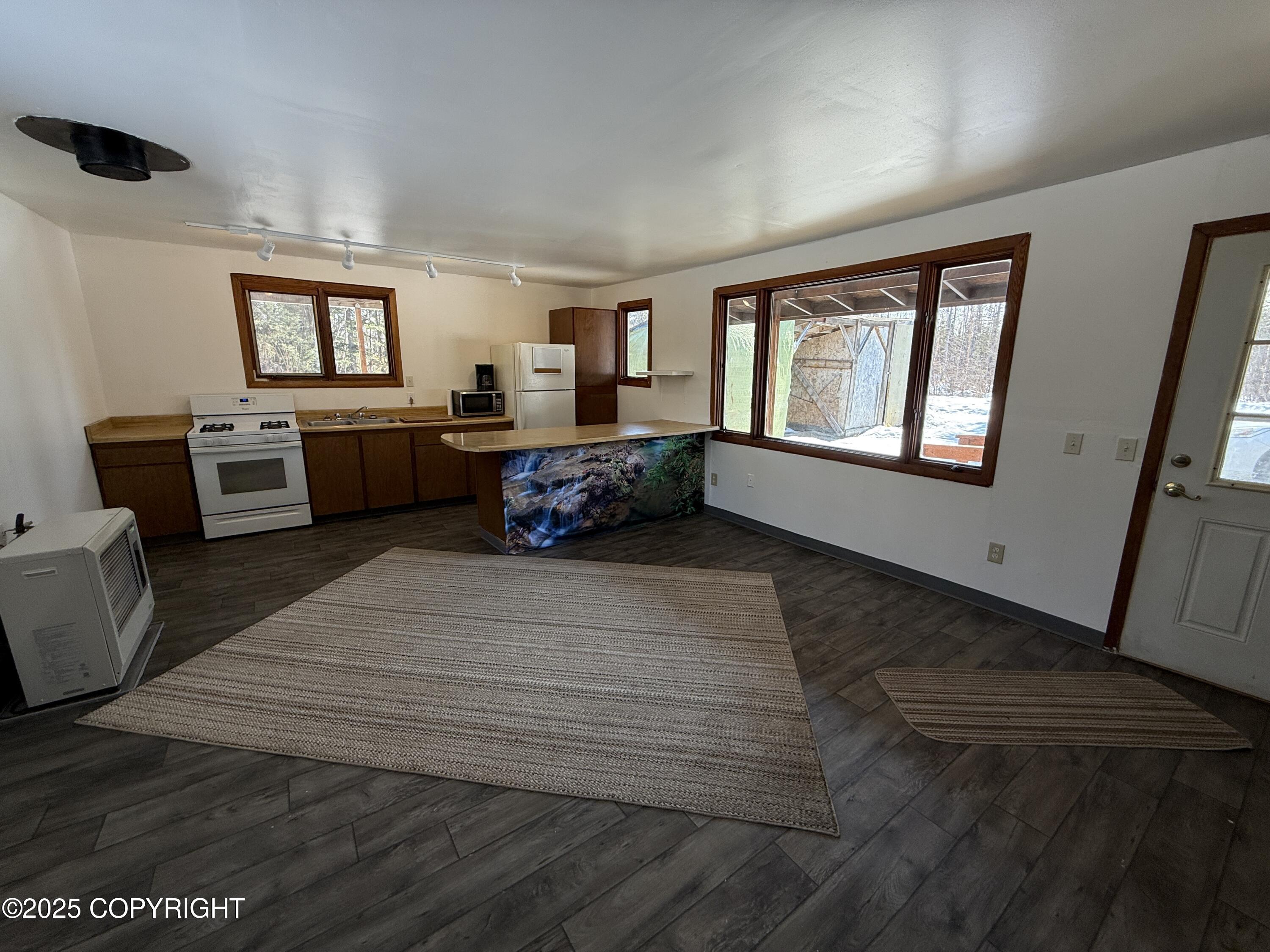 15309 E Susitna Landing Road, Willow, Alaska image 4