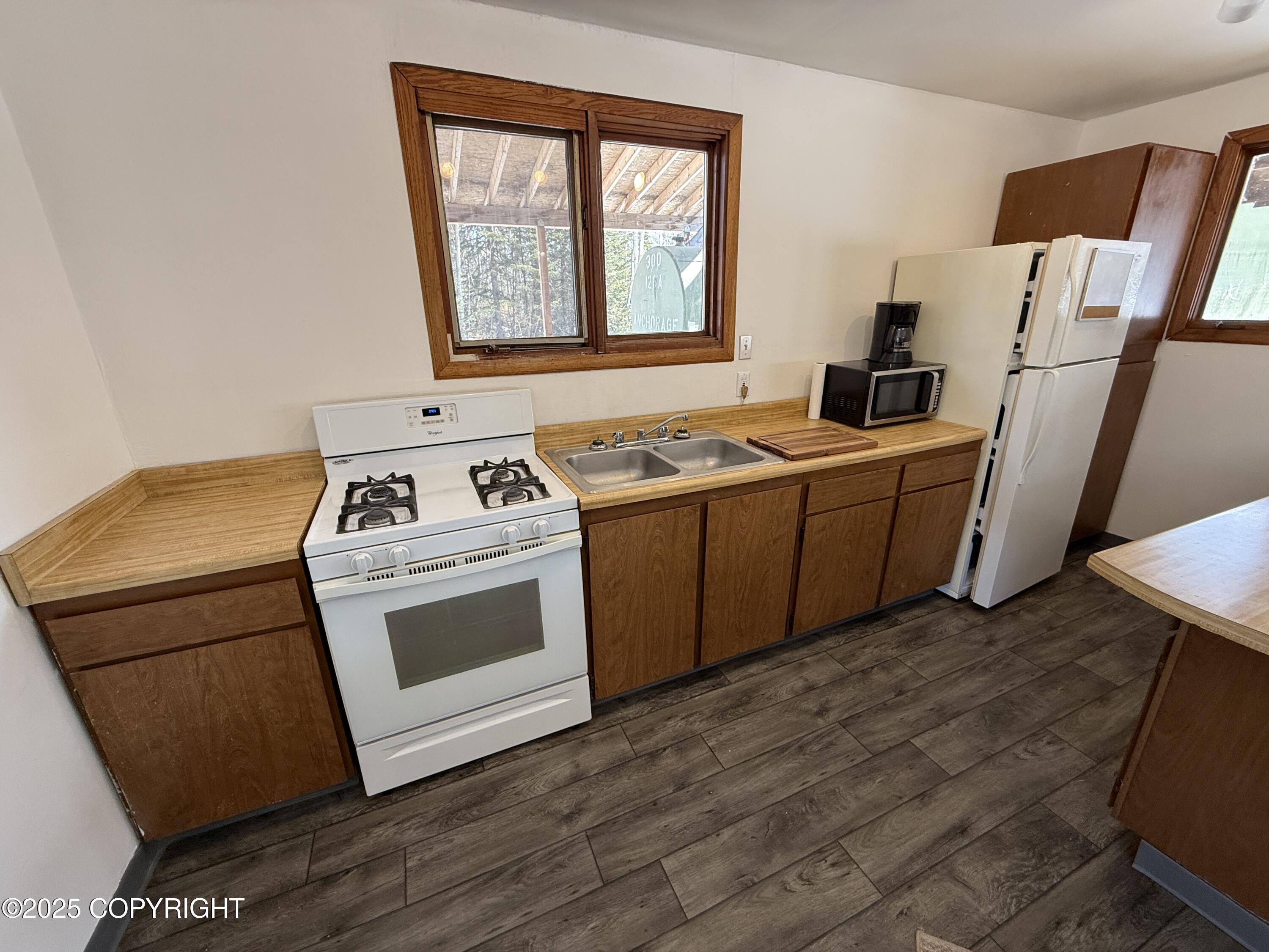 15309 E Susitna Landing Road, Willow, Alaska image 9