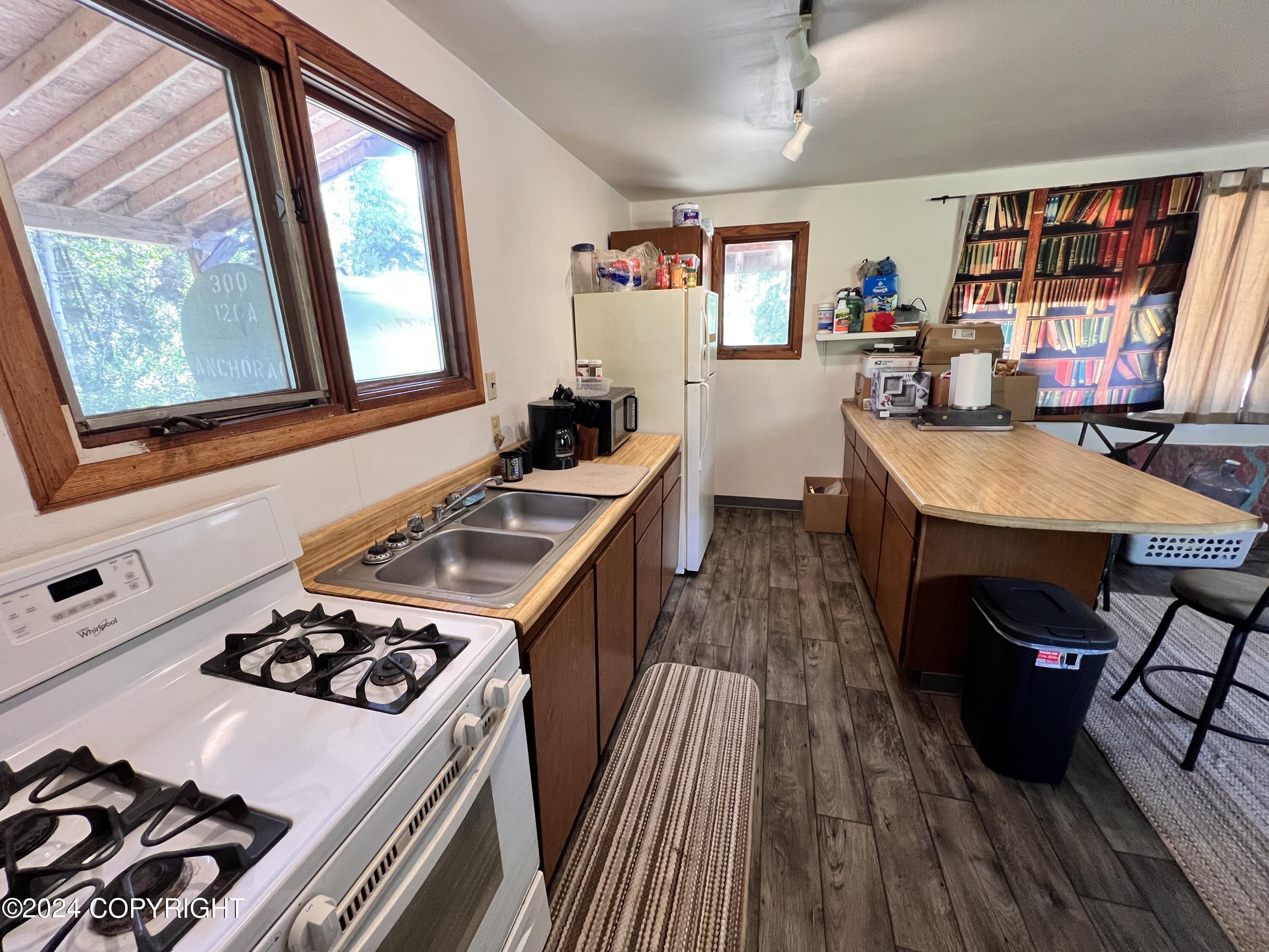 15309 E Susitna Landing Road, Willow, Alaska image 8