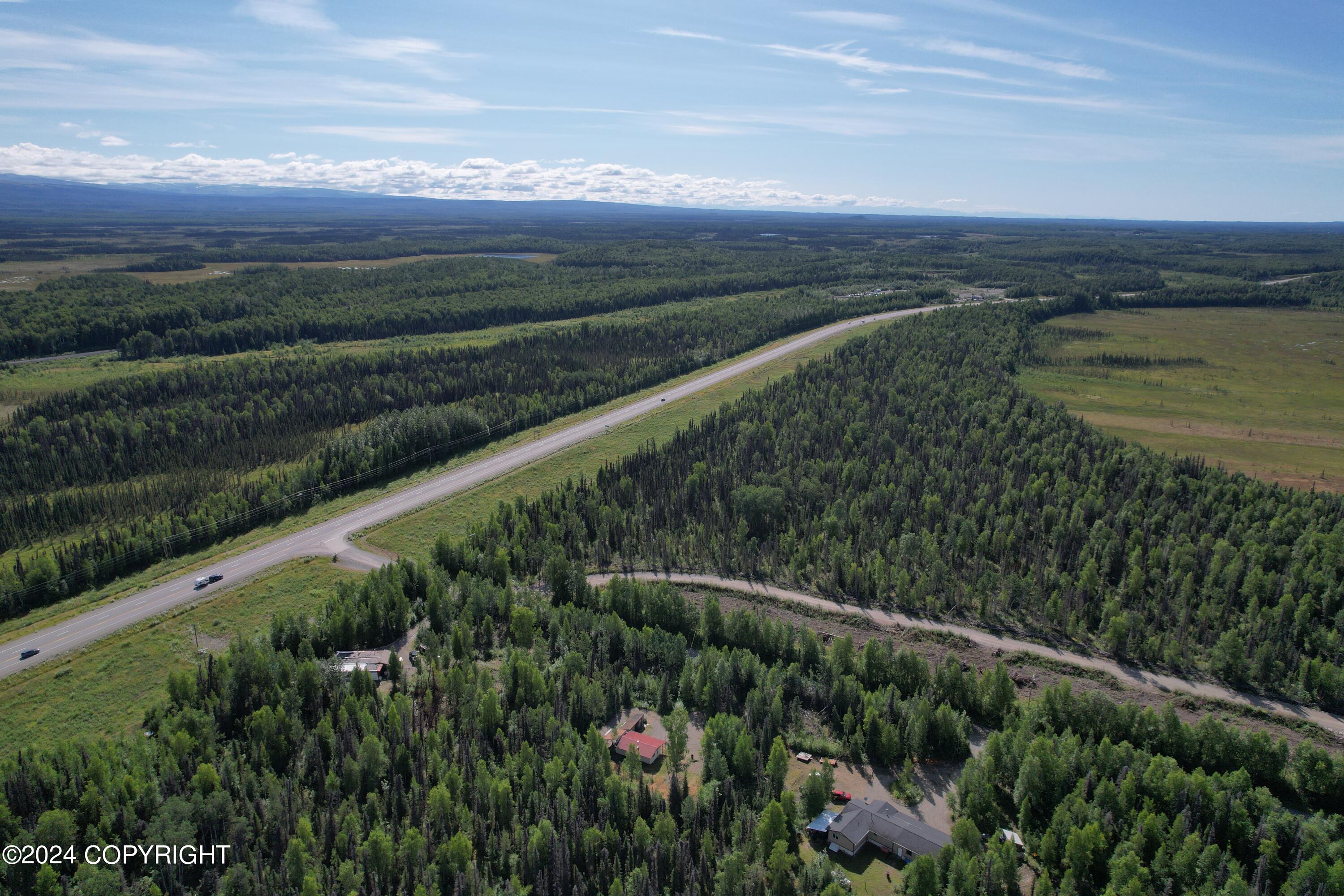15309 E Susitna Landing Road, Willow, Alaska image 24