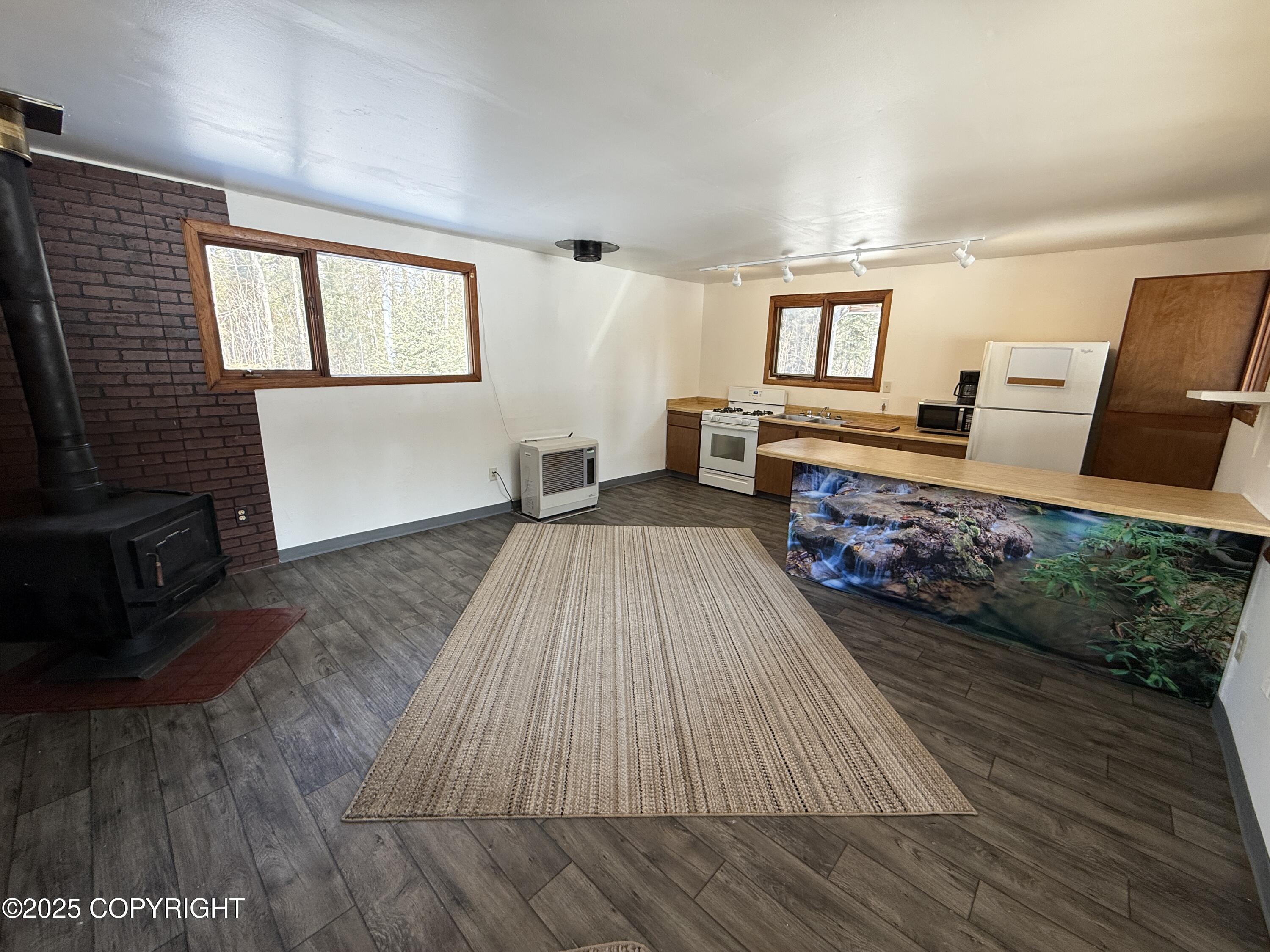 15309 E Susitna Landing Road, Willow, Alaska image 3