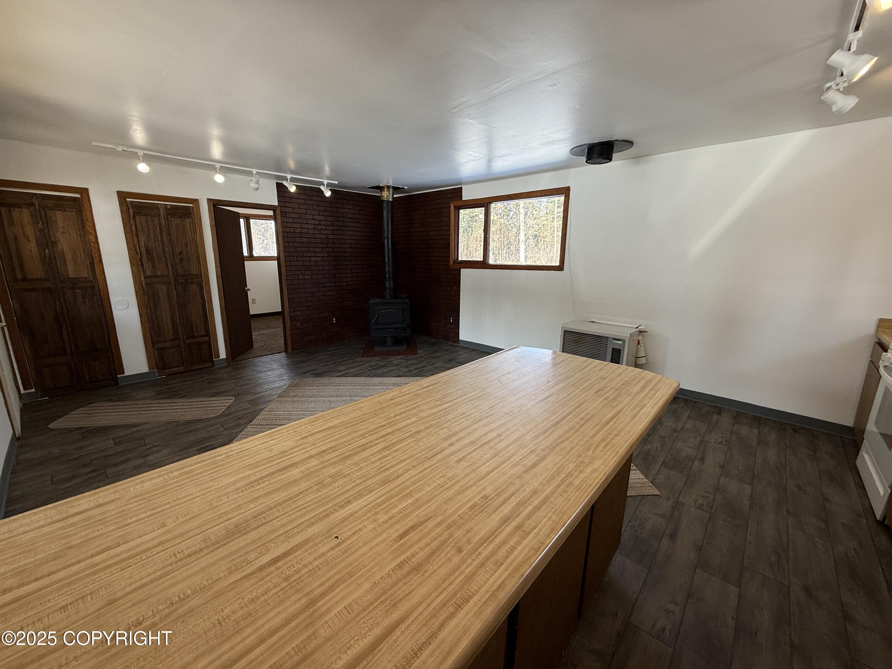 15309 E Susitna Landing Road, Willow, Alaska image 10