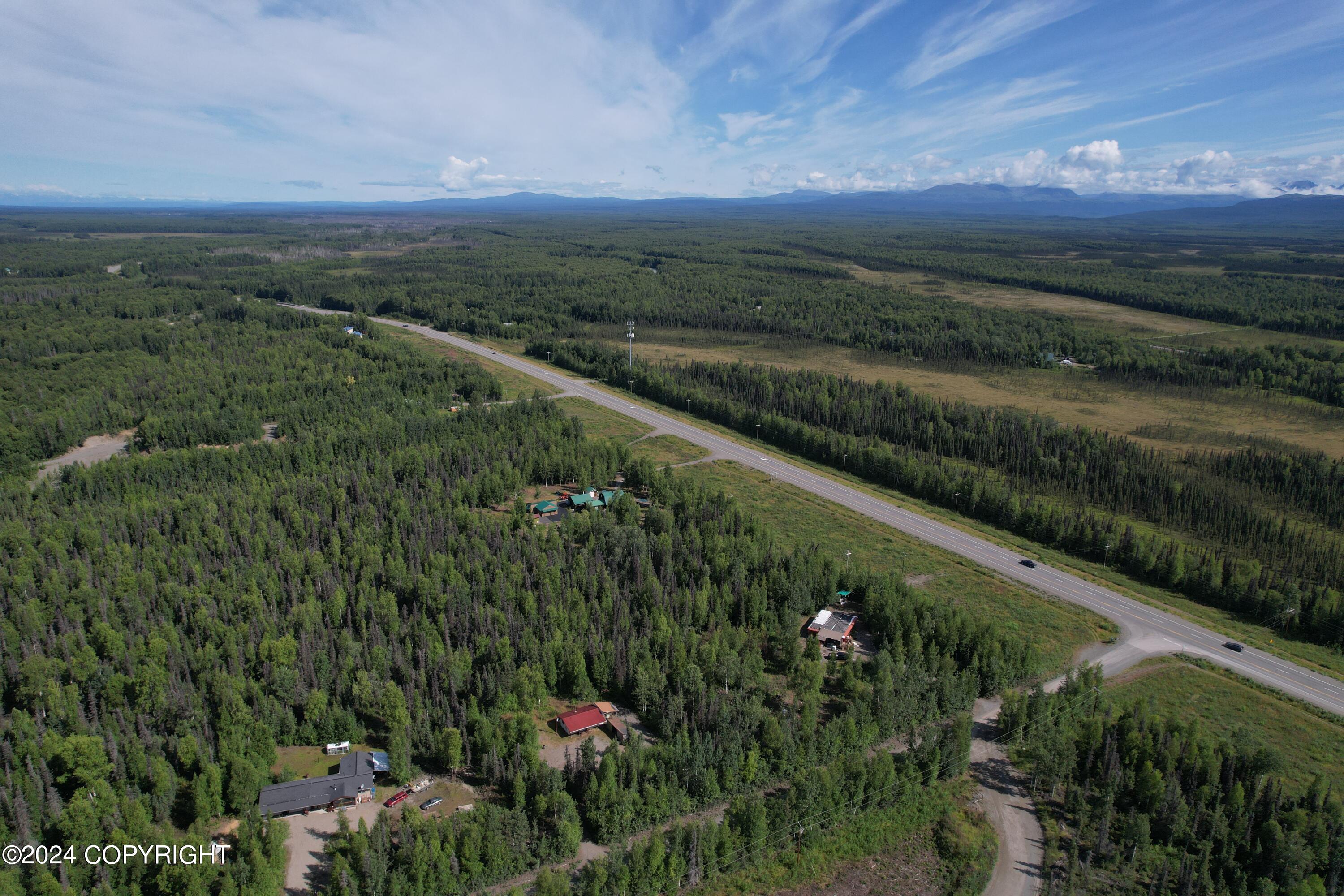 15309 E Susitna Landing Road, Willow, Alaska image 26