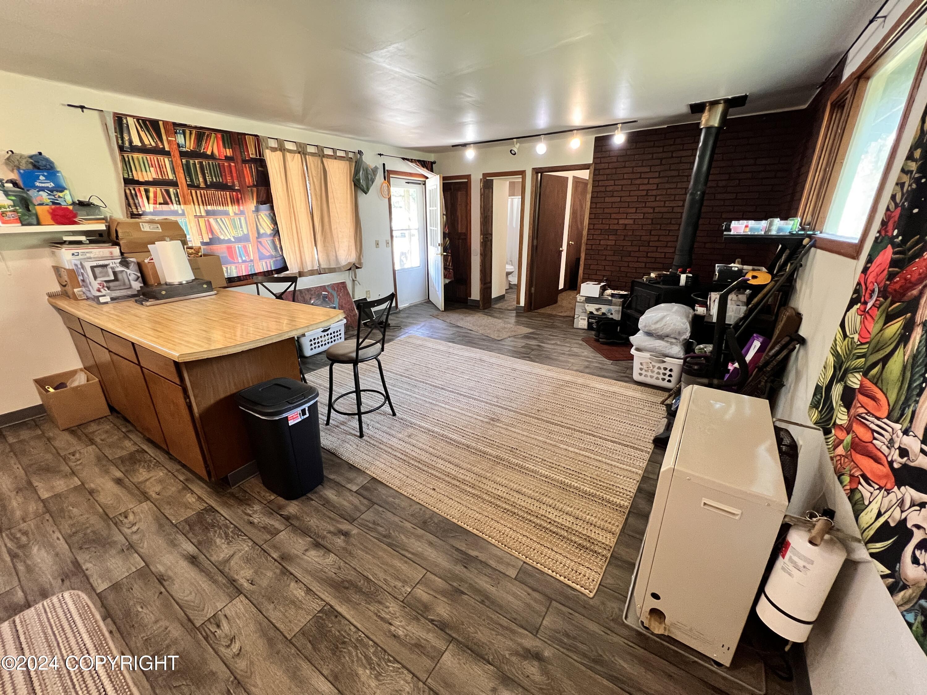 15309 E Susitna Landing Road, Willow, Alaska image 10