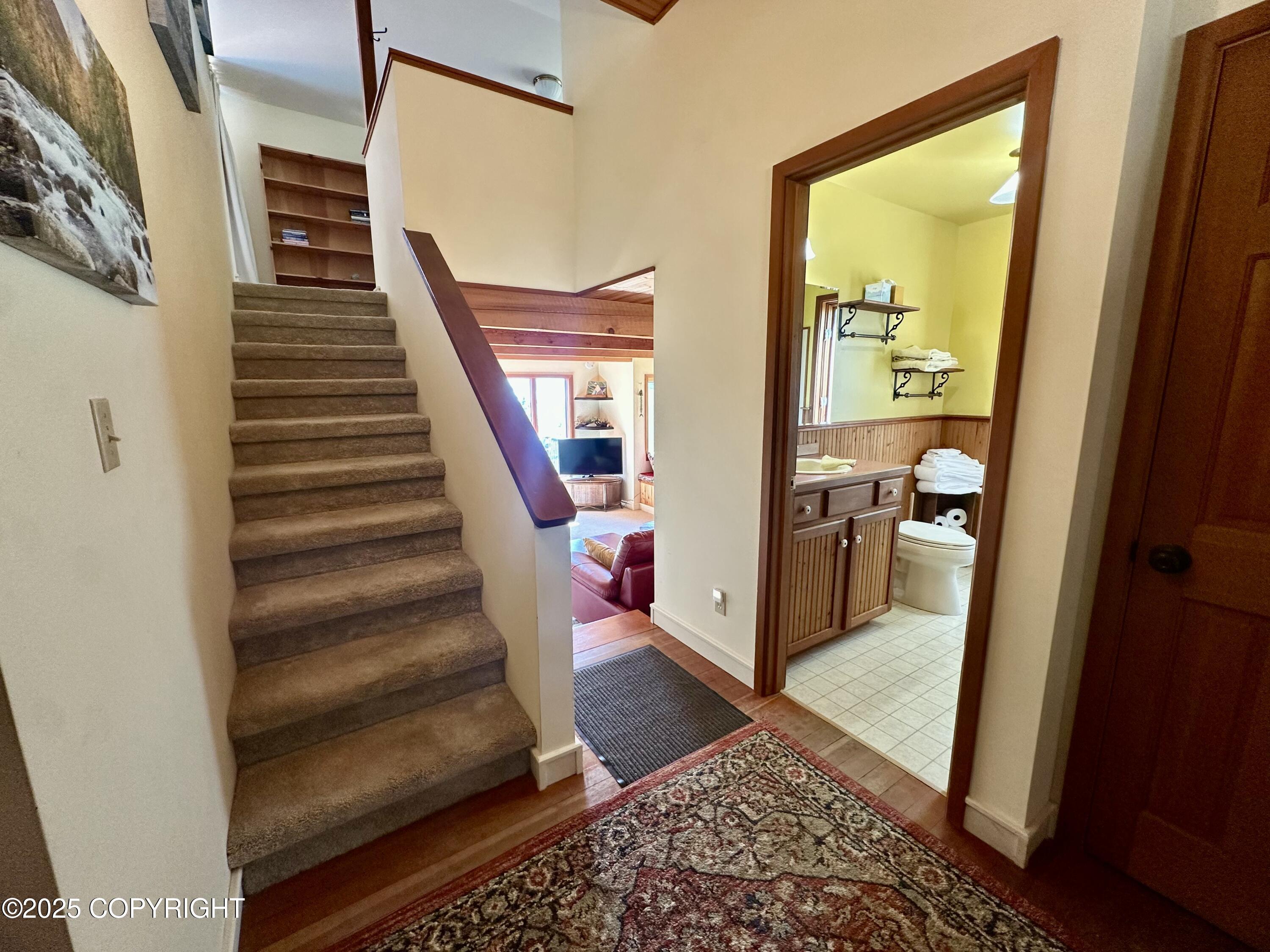 1581 Jade Drive, Homer, Alaska image 21