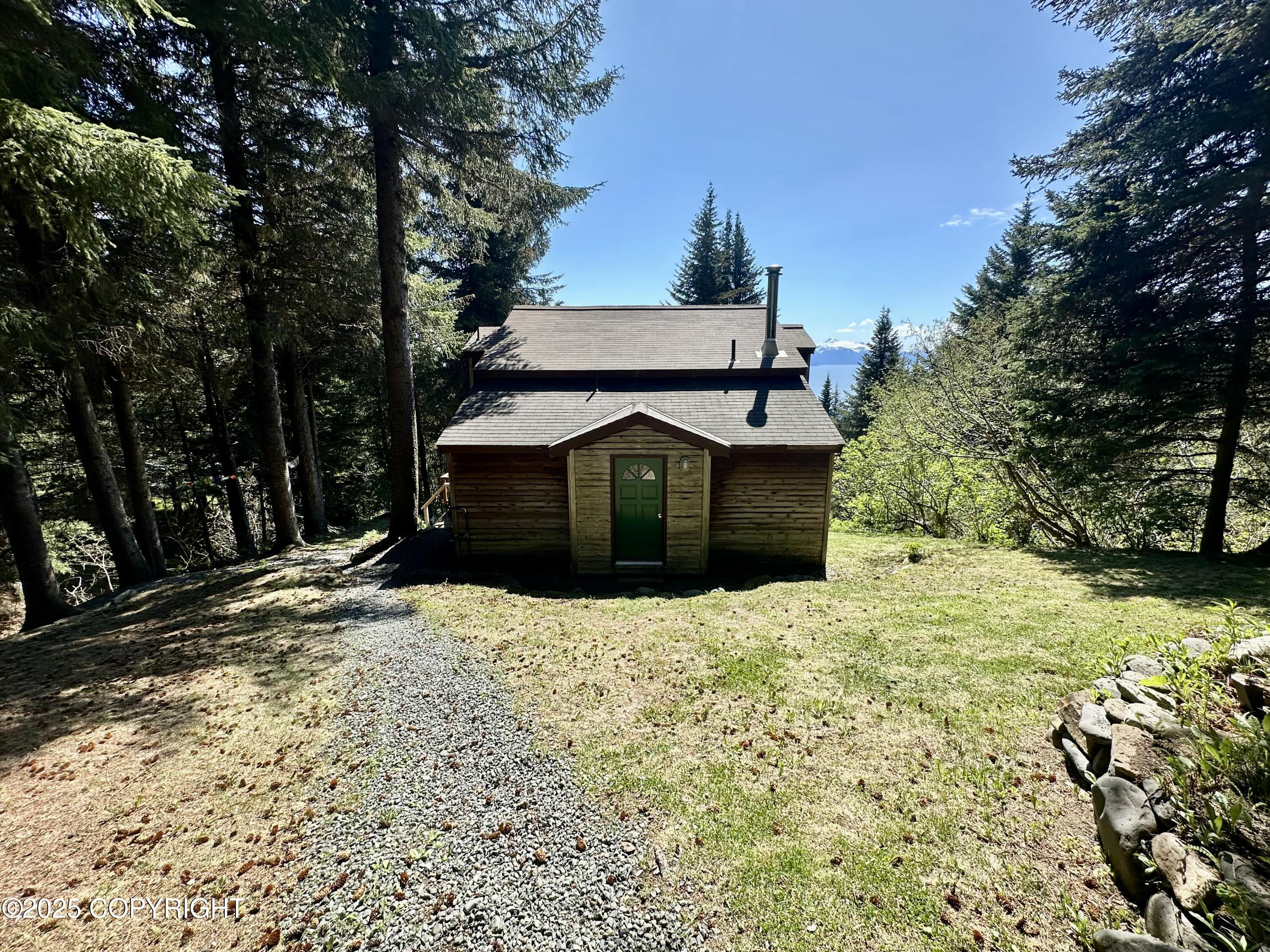 1581 Jade Drive, Homer, Alaska image 2