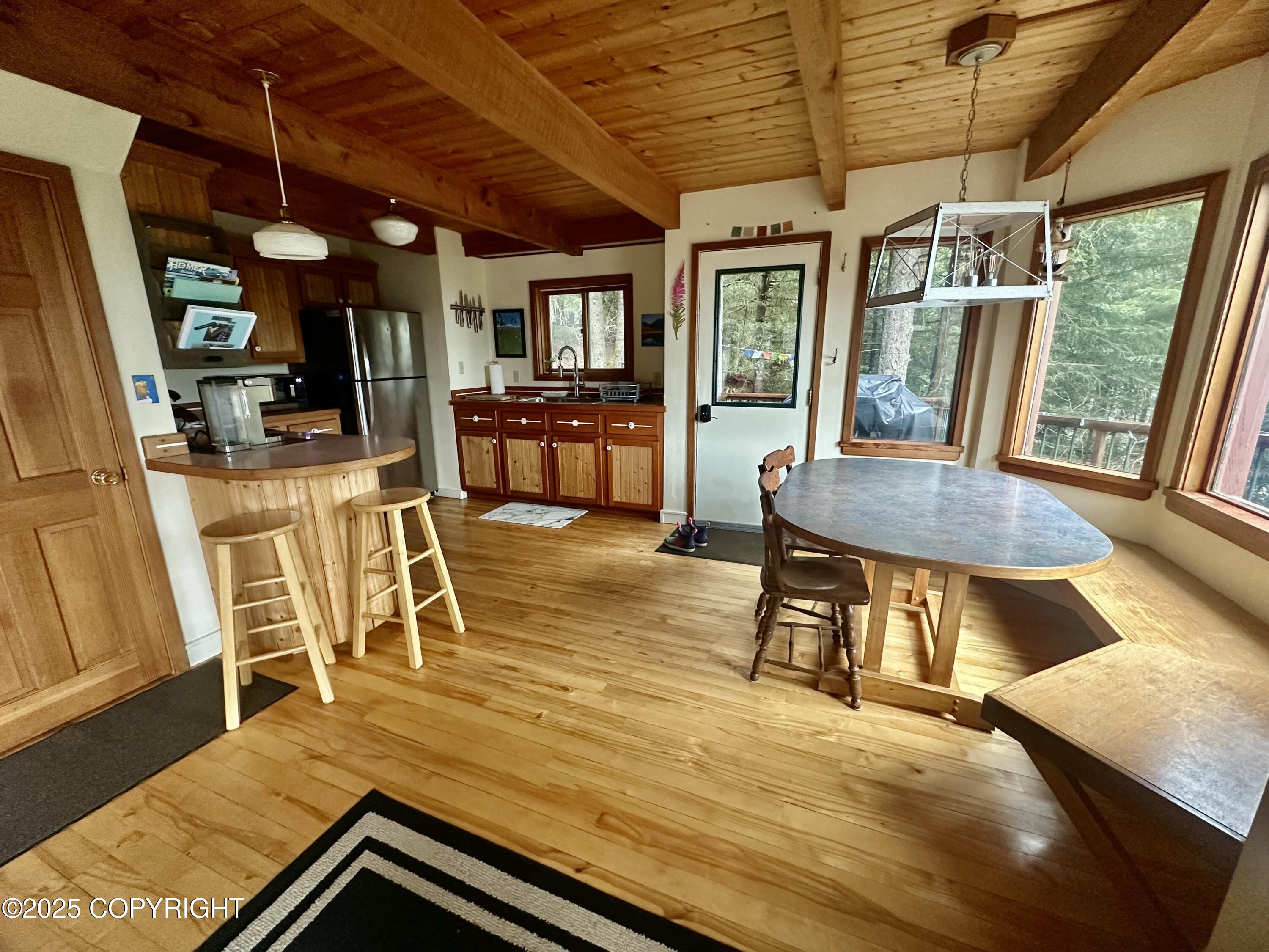 1581 Jade Drive, Homer, Alaska image 12