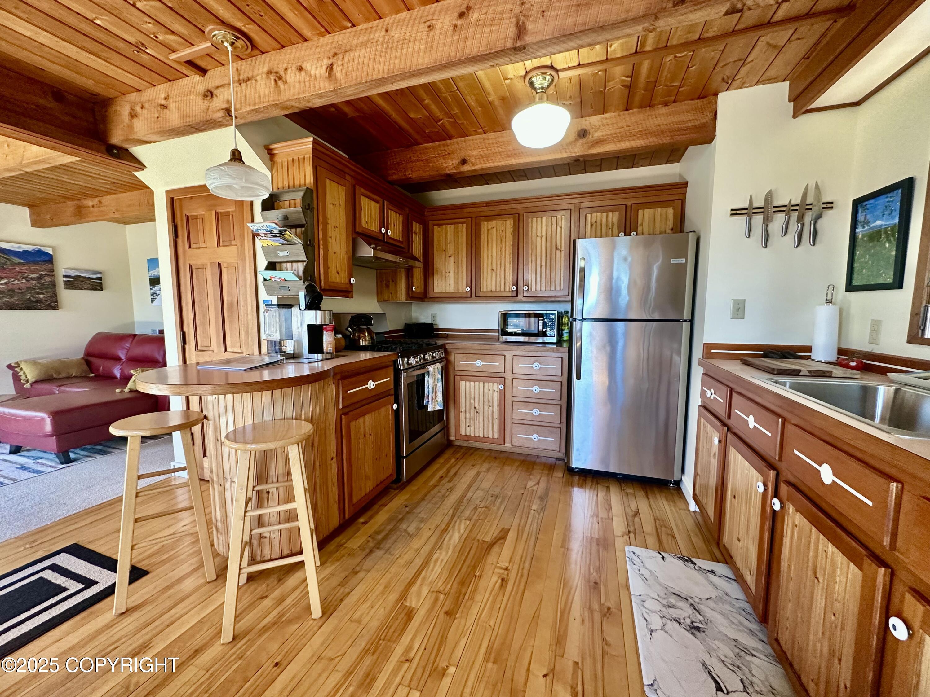 1581 Jade Drive, Homer, Alaska image 7
