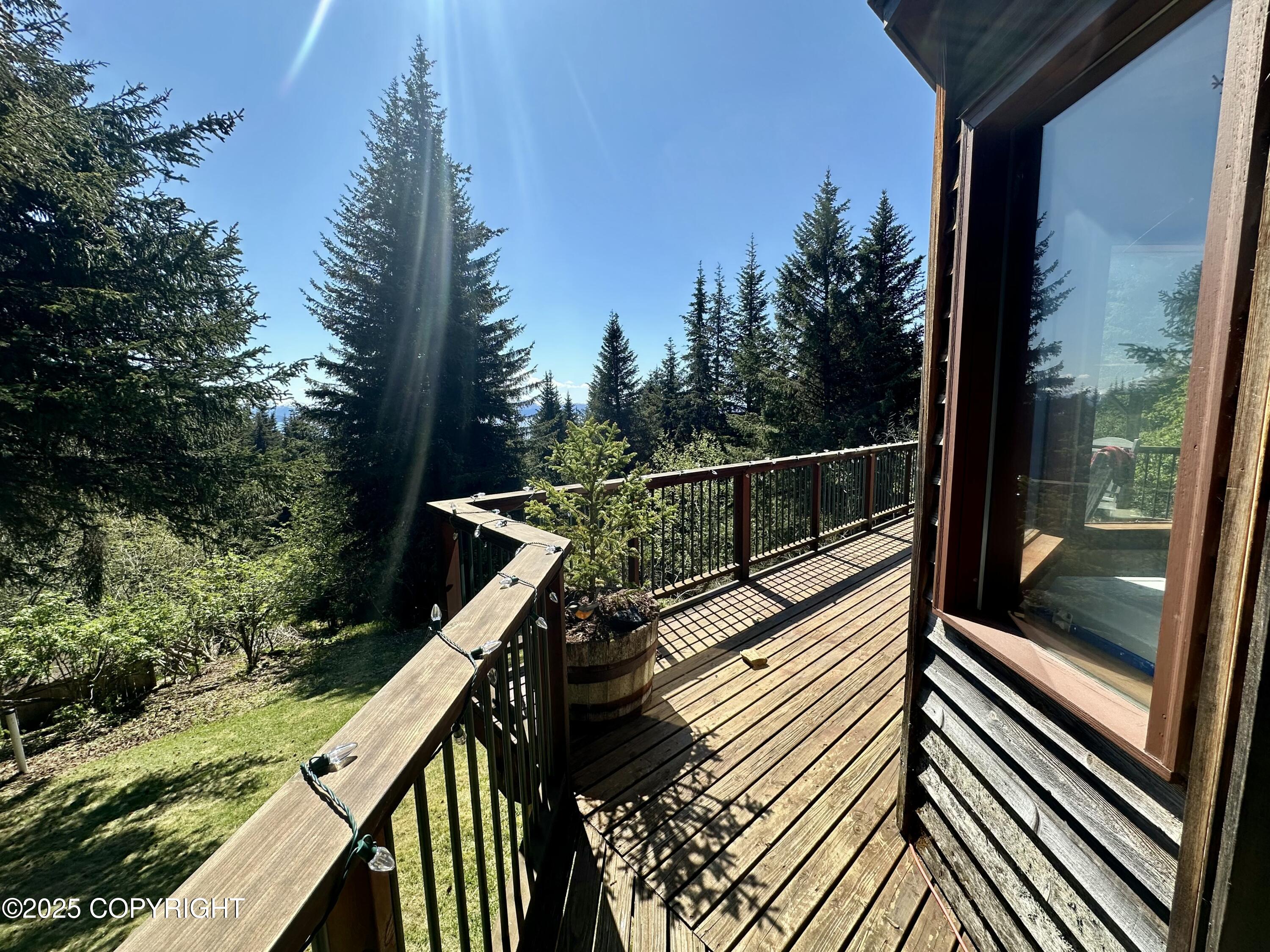 1581 Jade Drive, Homer, Alaska image 32