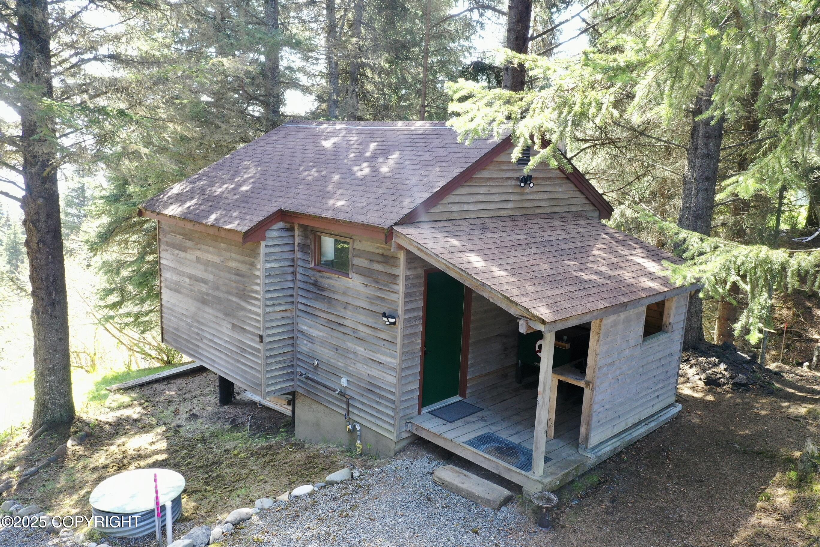 1581 Jade Drive, Homer, Alaska image 40
