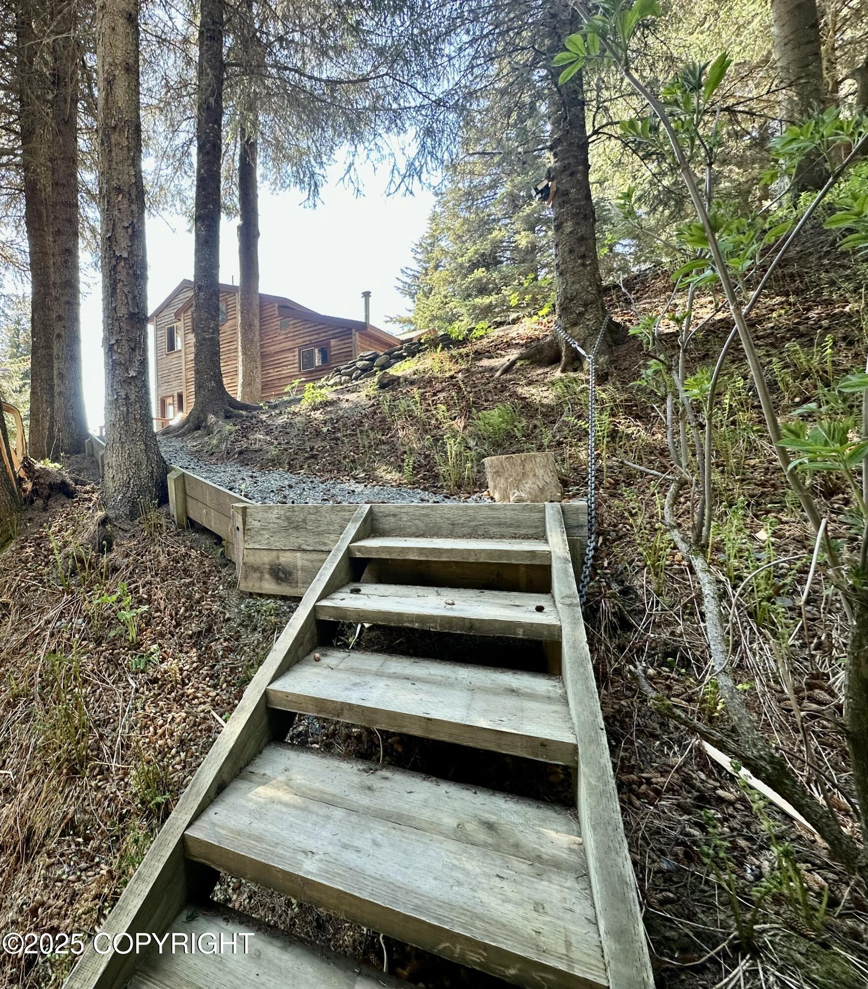 1581 Jade Drive, Homer, Alaska image 39