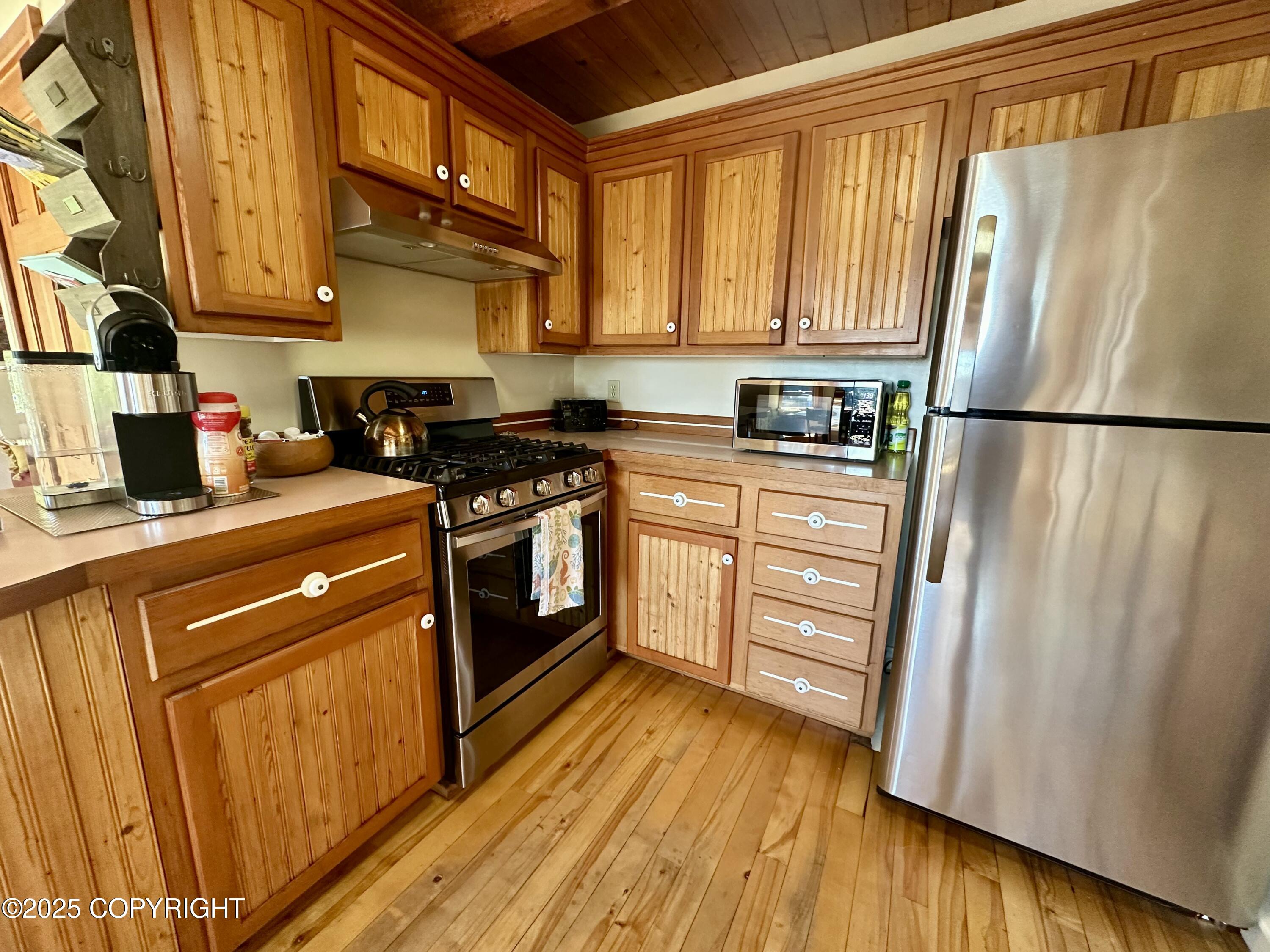 1581 Jade Drive, Homer, Alaska image 8