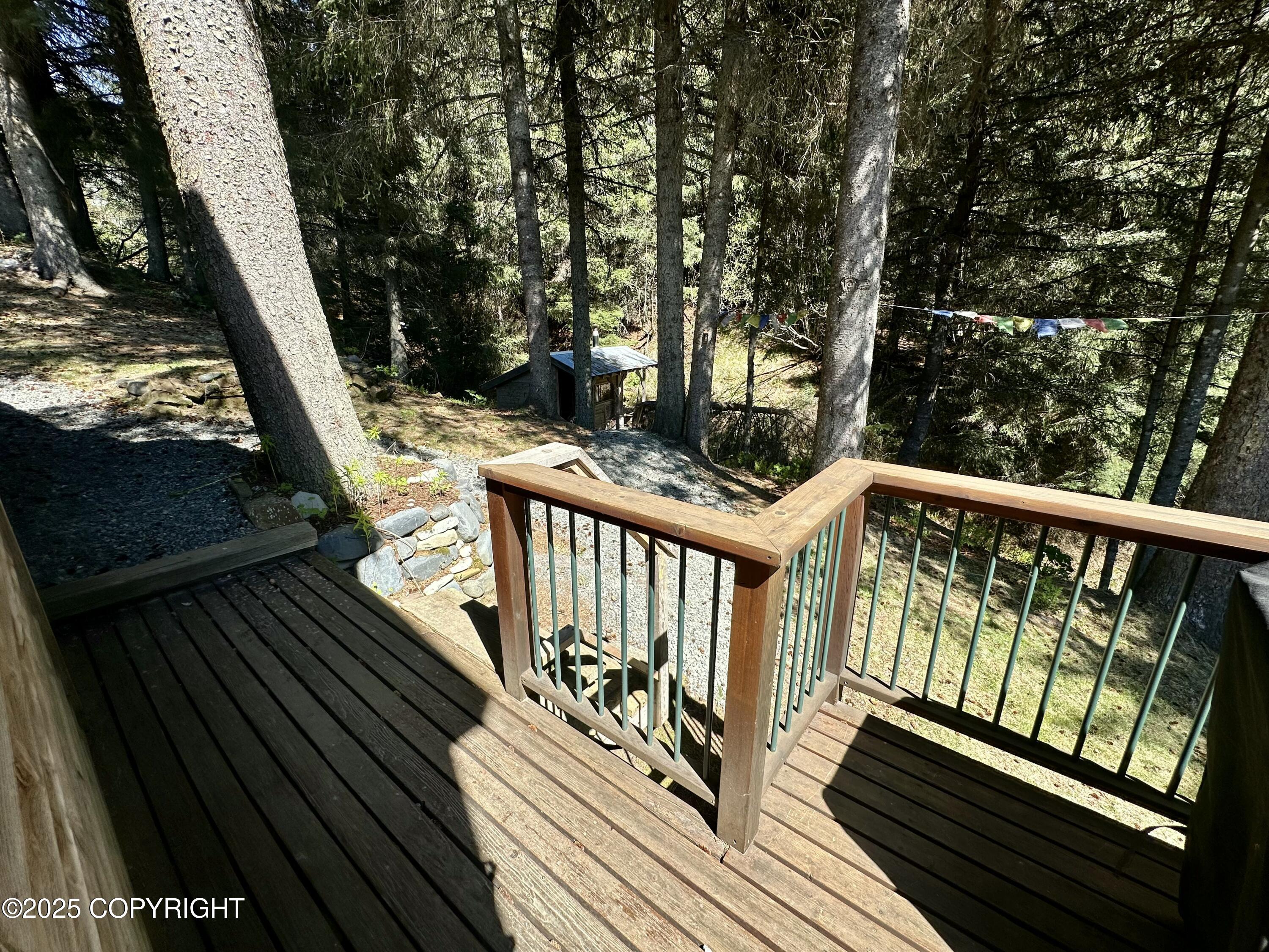 1581 Jade Drive, Homer, Alaska image 34