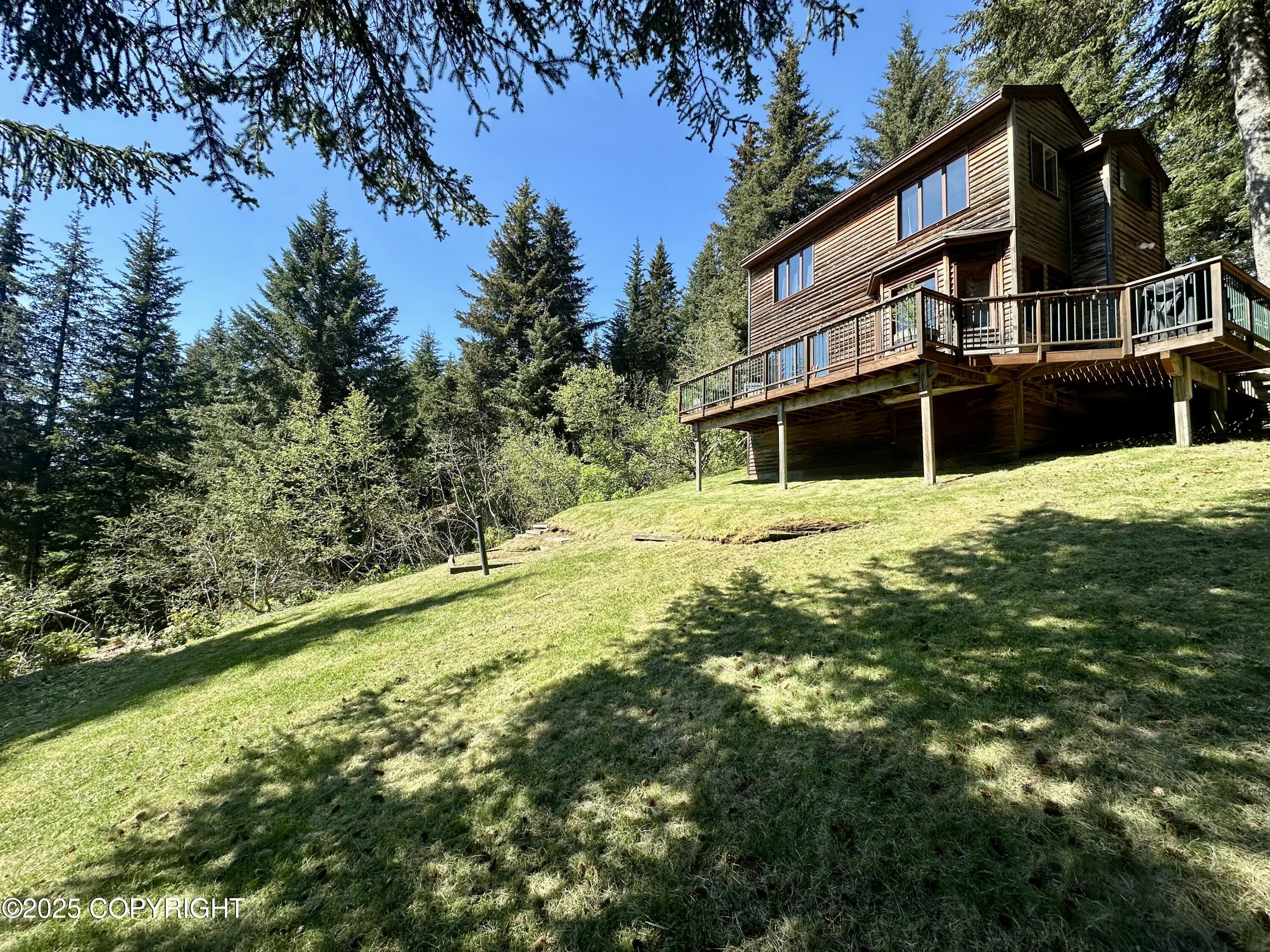 1581 Jade Drive, Homer, Alaska image 33
