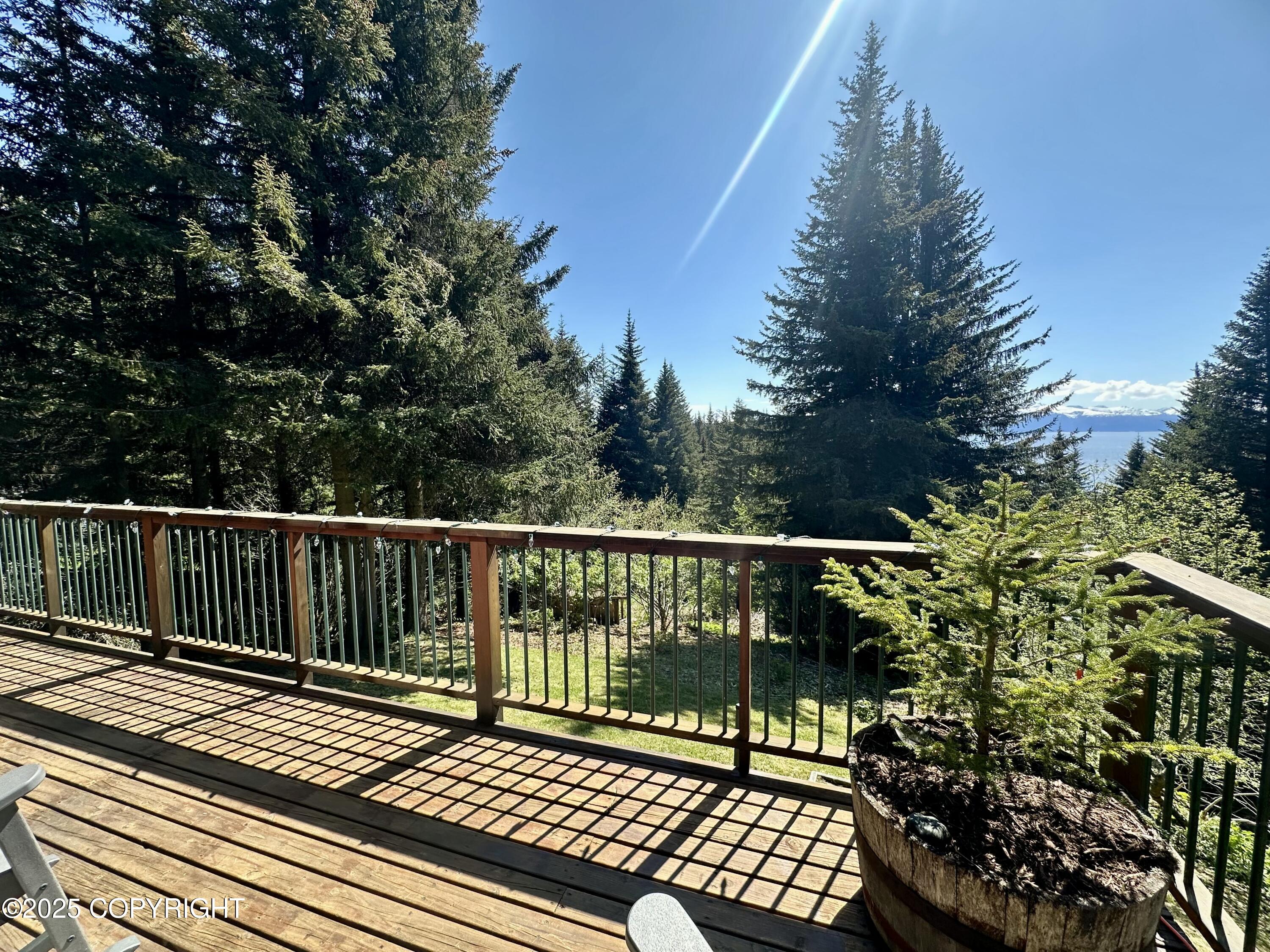 1581 Jade Drive, Homer, Alaska image 30