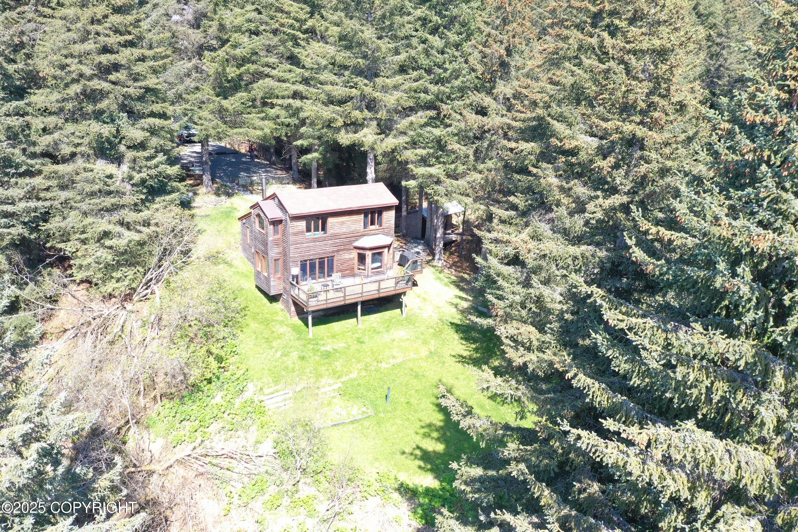 1581 Jade Drive, Homer, Alaska image 49