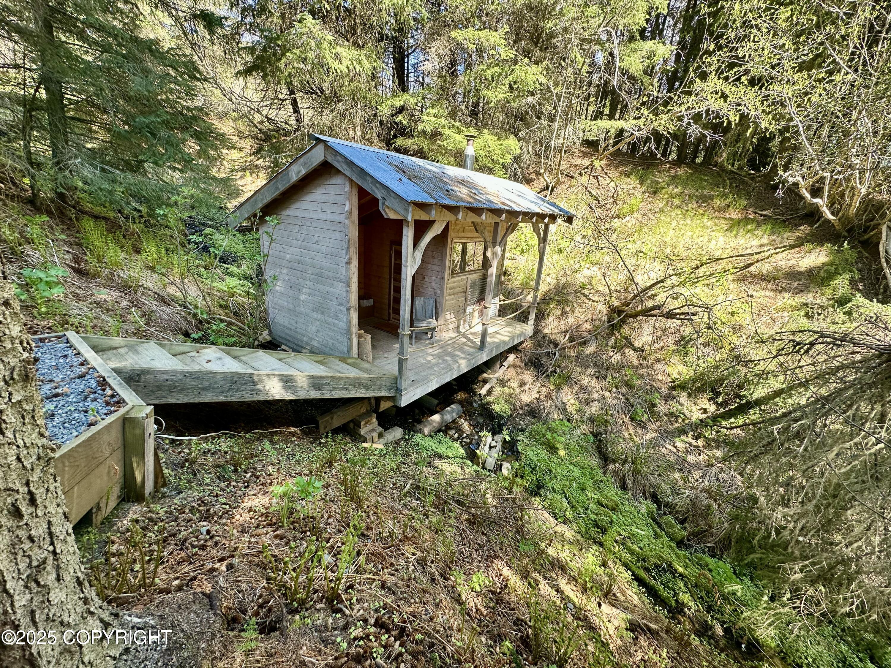 1581 Jade Drive, Homer, Alaska image 36