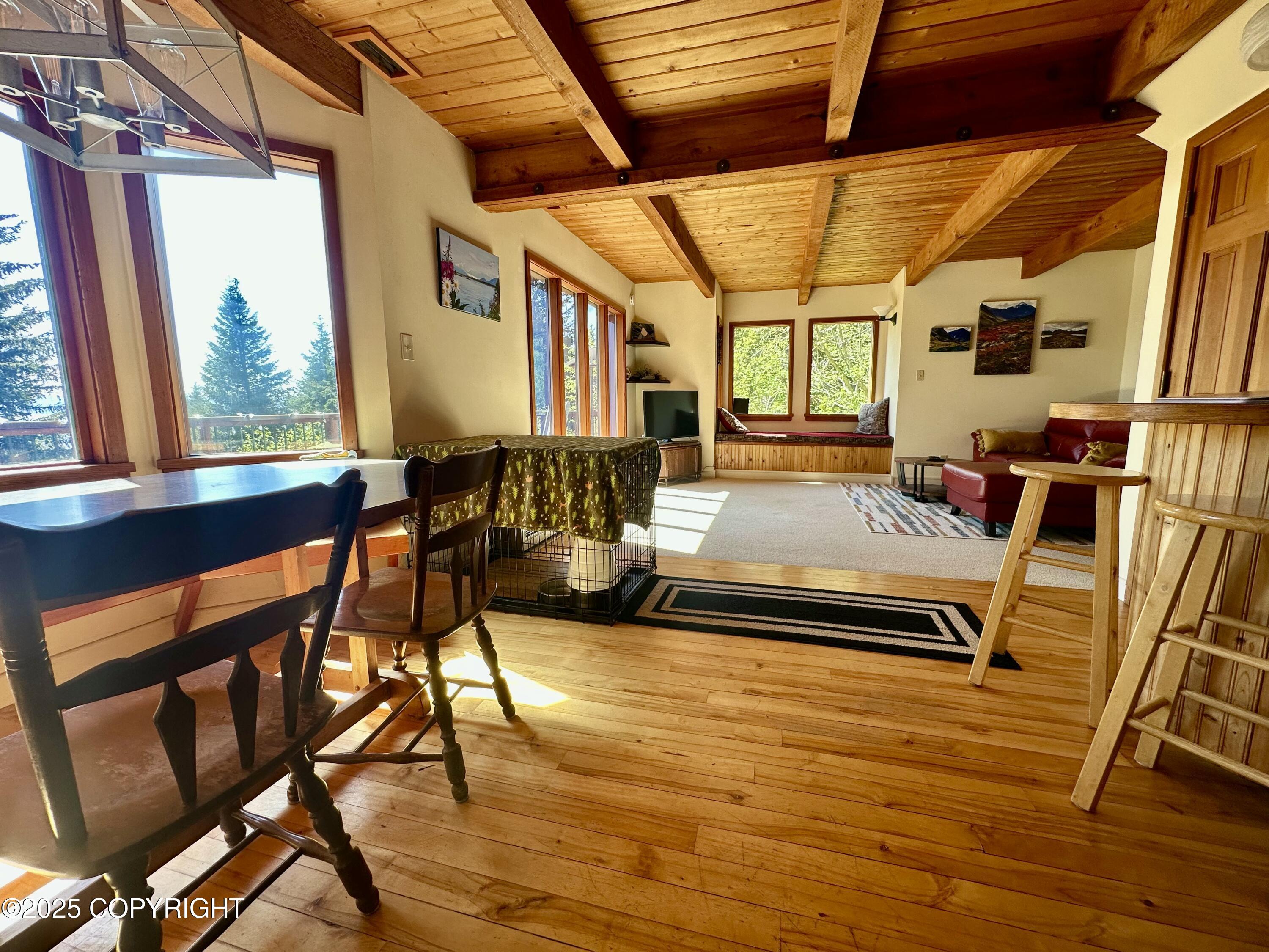 1581 Jade Drive, Homer, Alaska image 5