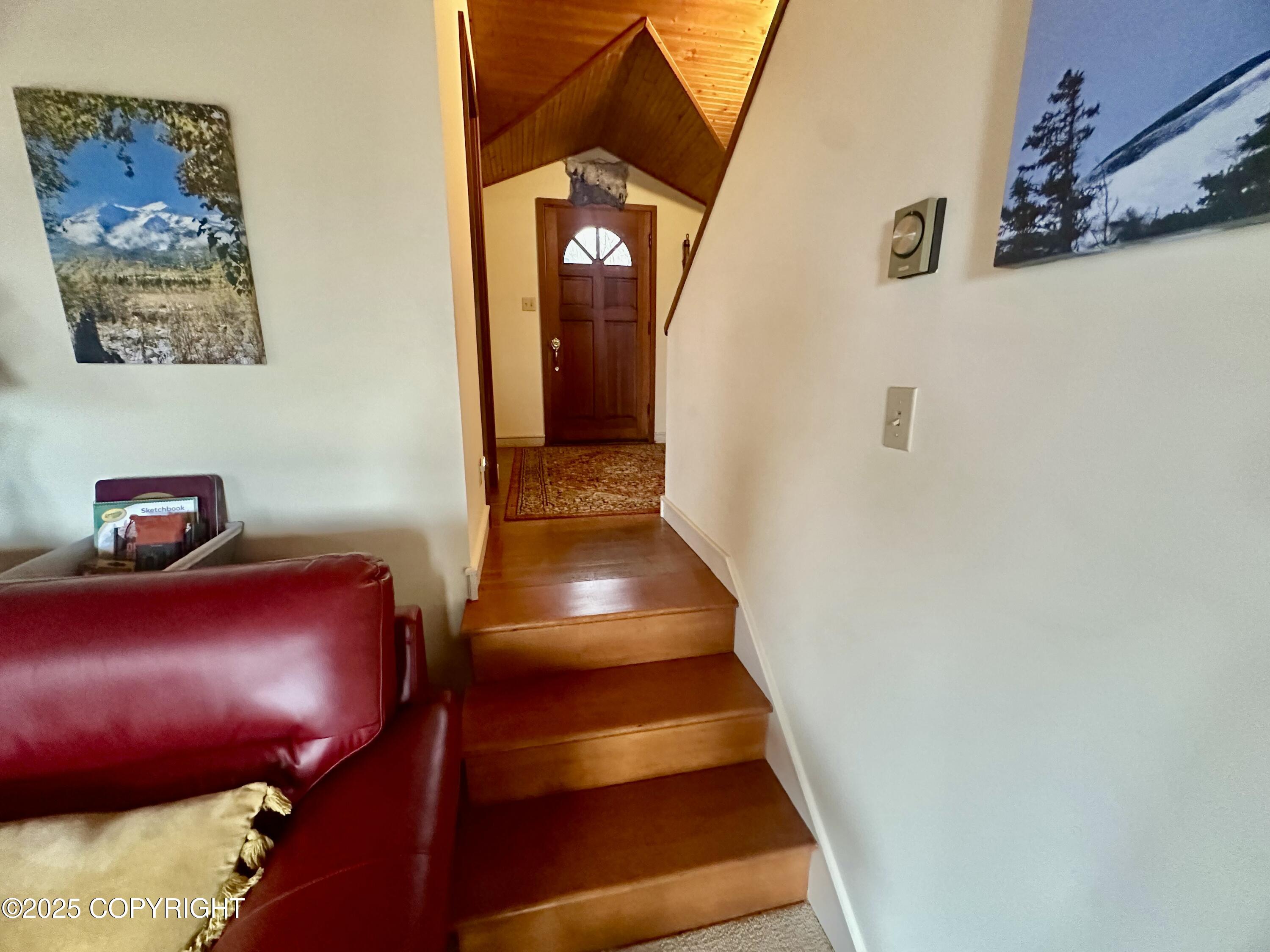 1581 Jade Drive, Homer, Alaska image 17