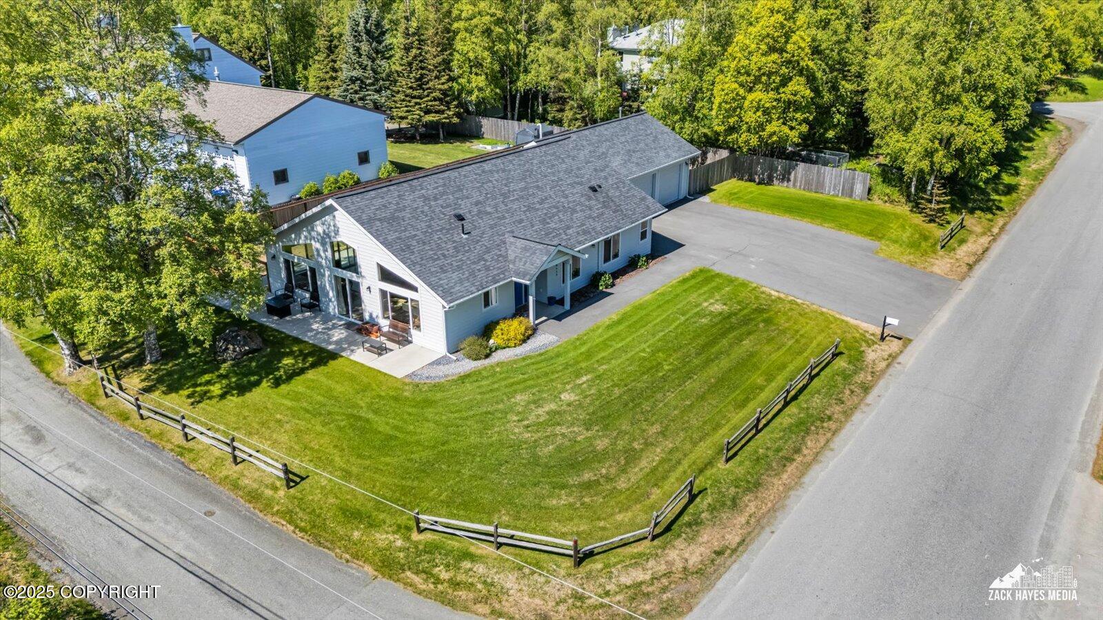 8620 Jade Street, Anchorage, Alaska image 4
