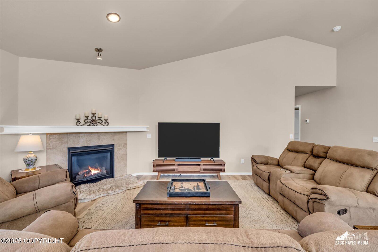 8620 Jade Street, Anchorage, Alaska image 15