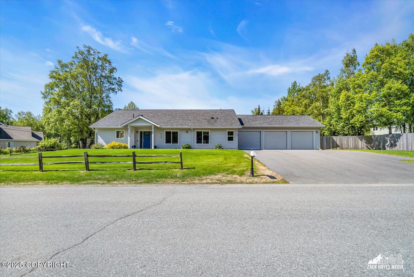 8620 Jade Street, Anchorage, Alaska image 7