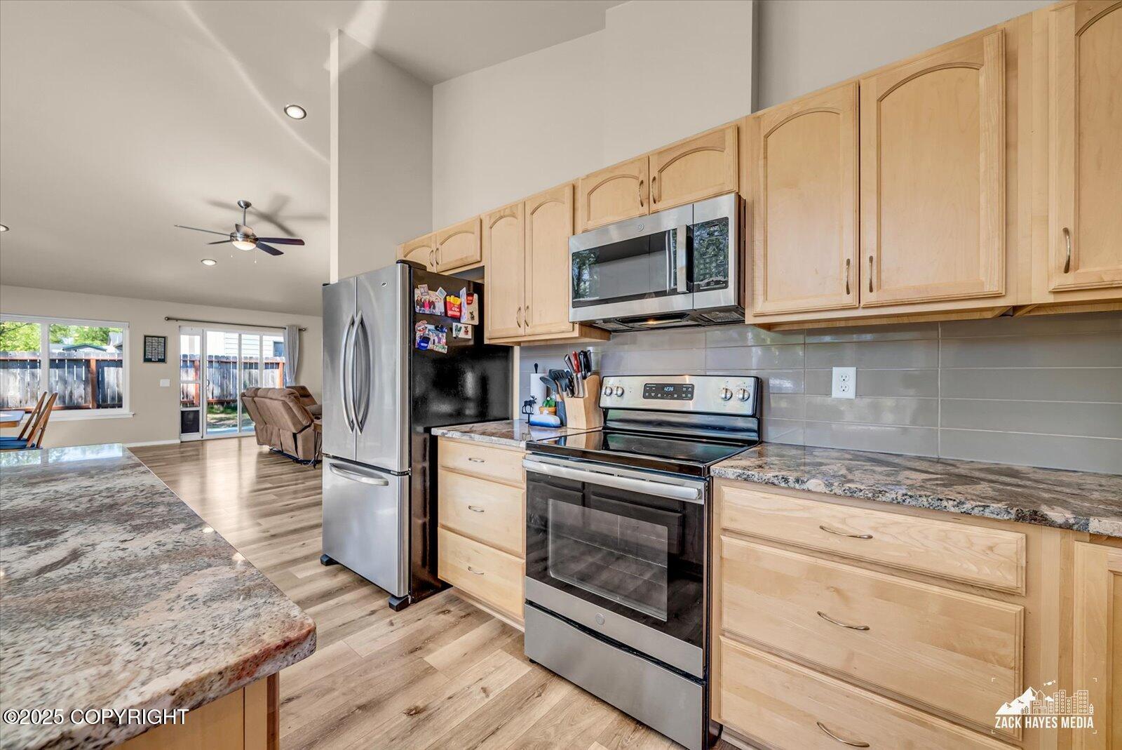 8620 Jade Street, Anchorage, Alaska image 30