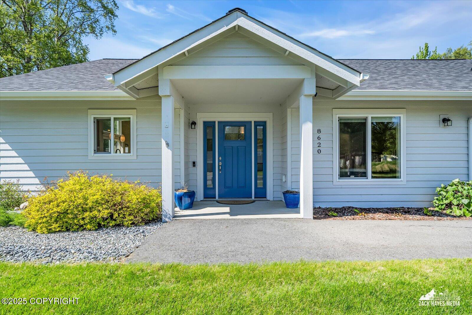 8620 Jade Street, Anchorage, Alaska image 9