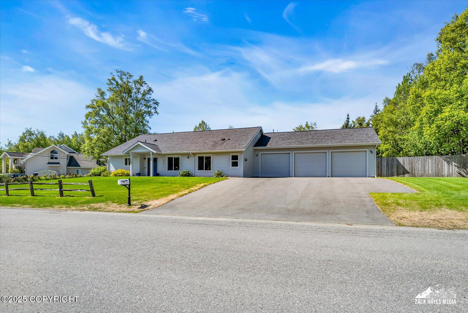 8620 Jade Street, Anchorage, Alaska image 8